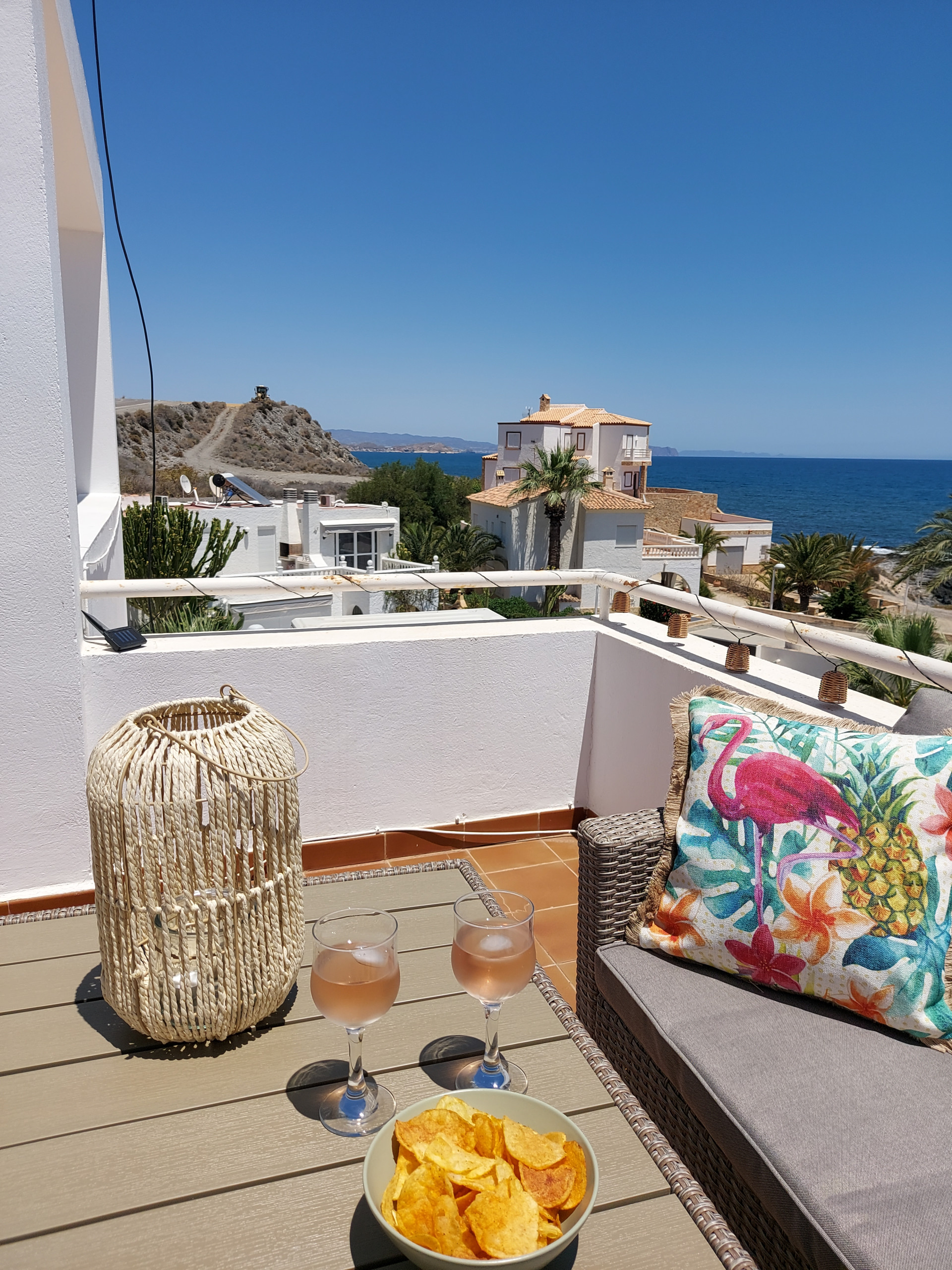 Rent Apartment in Cuevas de Almanzora Brisa de Mar picture-40