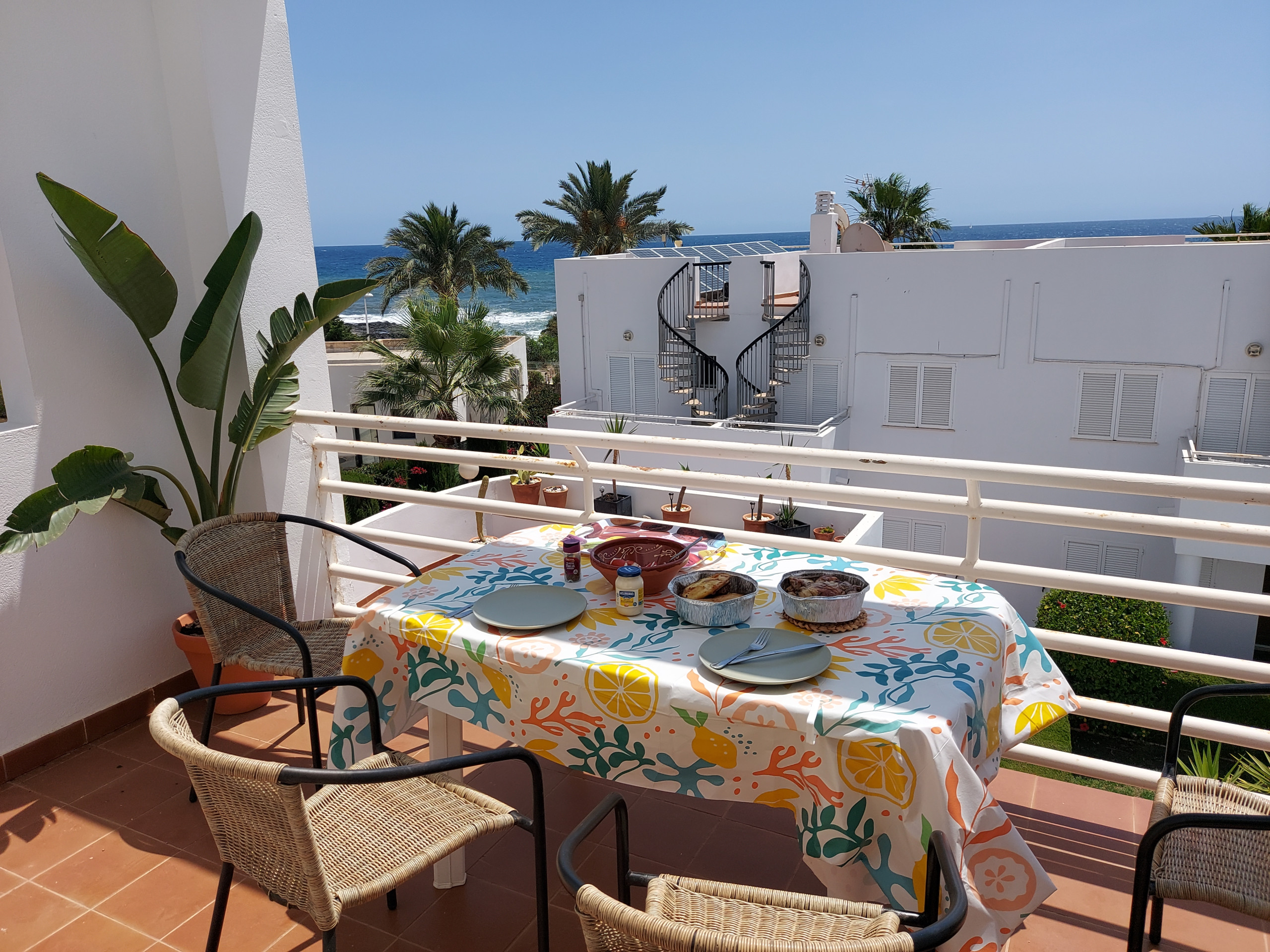 Rent Apartment in Cuevas de Almanzora Brisa de Mar picture-18