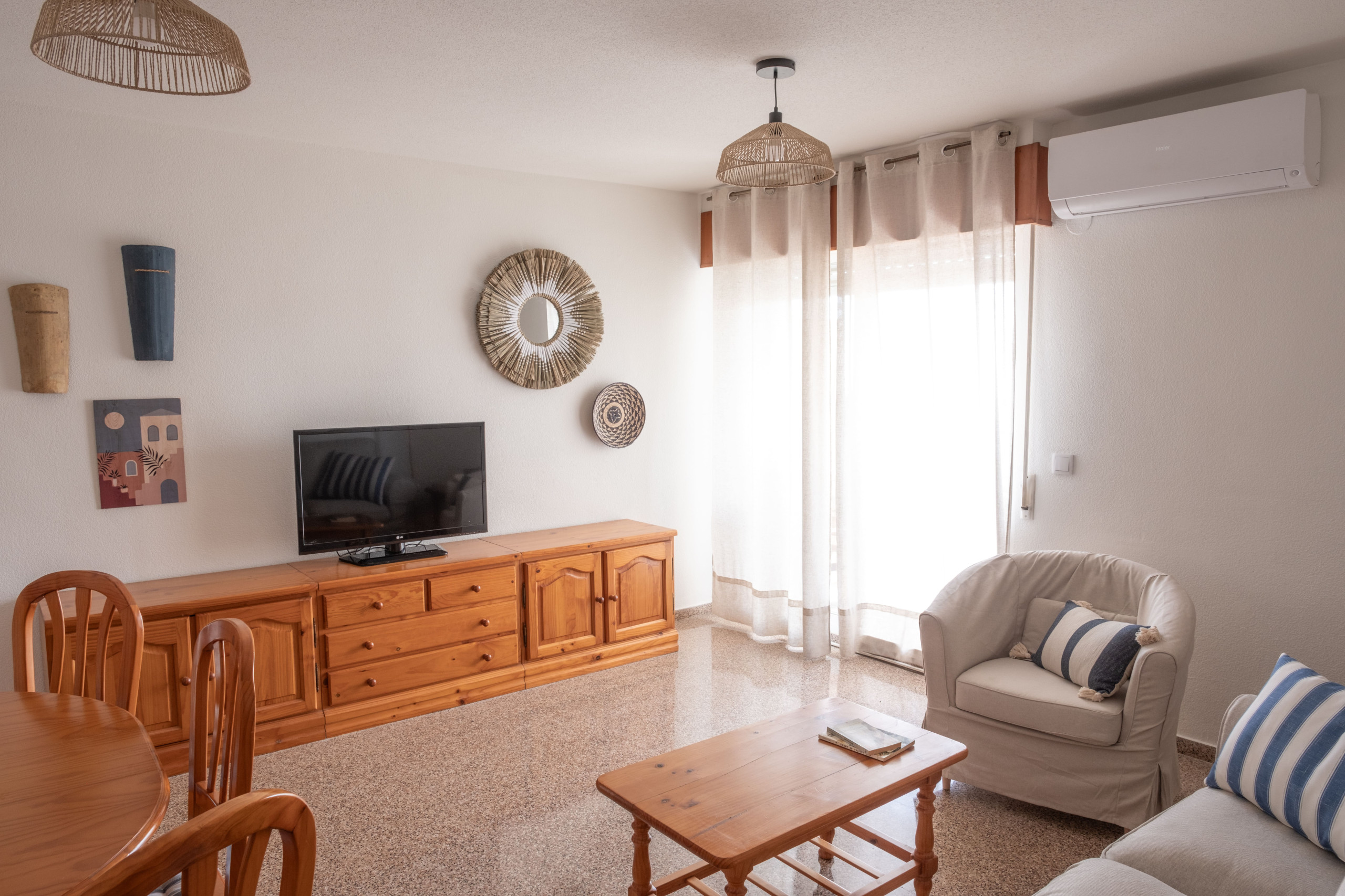 Rent Apartment in  Las Olas bl.I 2ºB (pta.6) picture-21