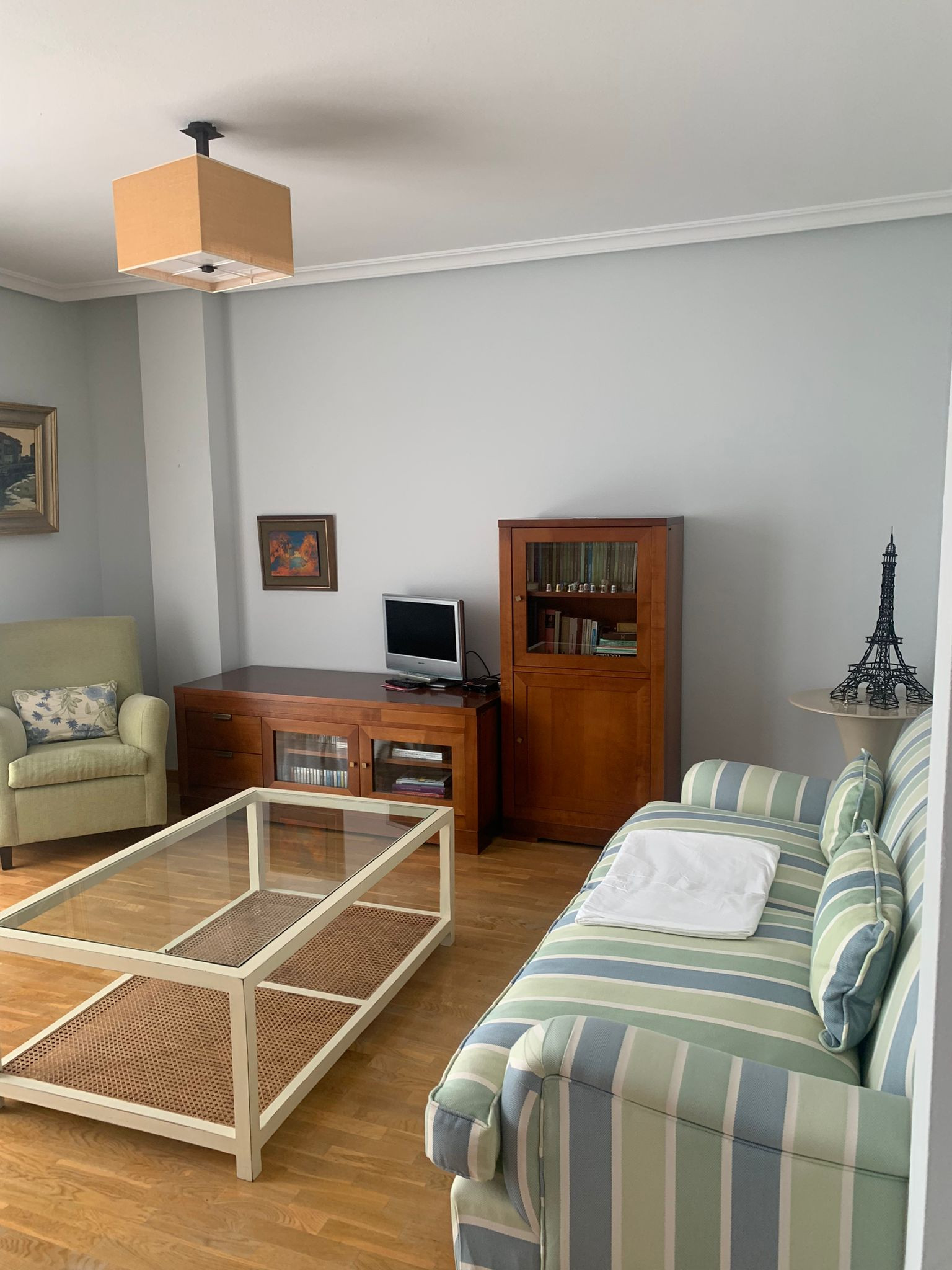 Ferienwohnung in Llanes buchen 15A06 Apartamento centrico en Llanes Bild-0