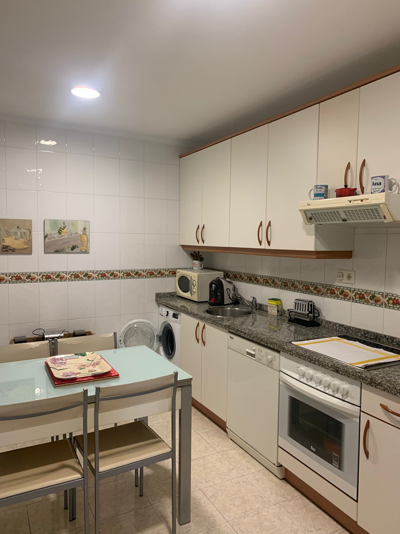 Ferienwohnung in Llanes buchen 15A06 Apartamento centrico en Llanes Bild-15