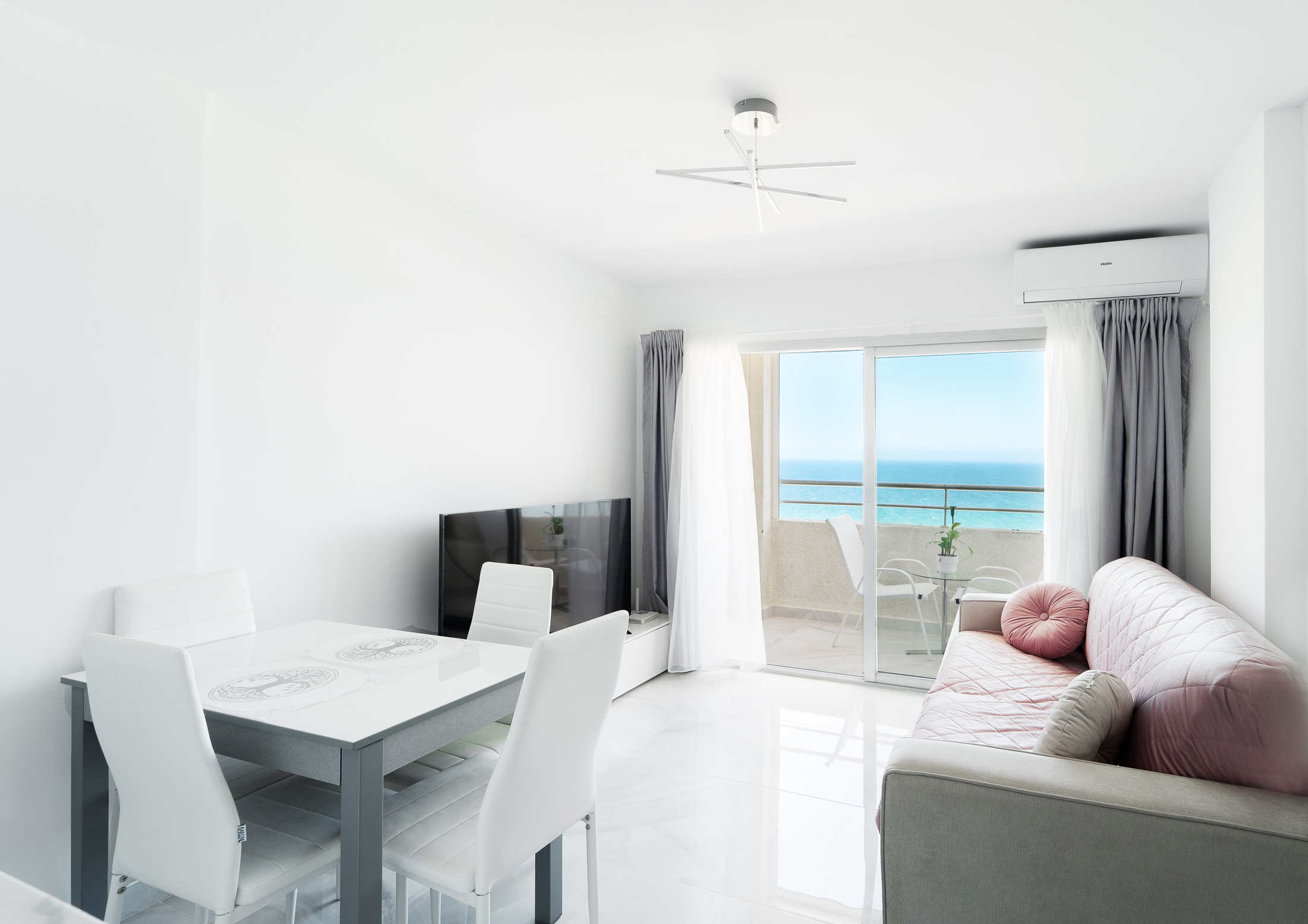 Rent Apartment in Empuriabrava Estudio WELCS/EMP-160-frente al mar picture-7