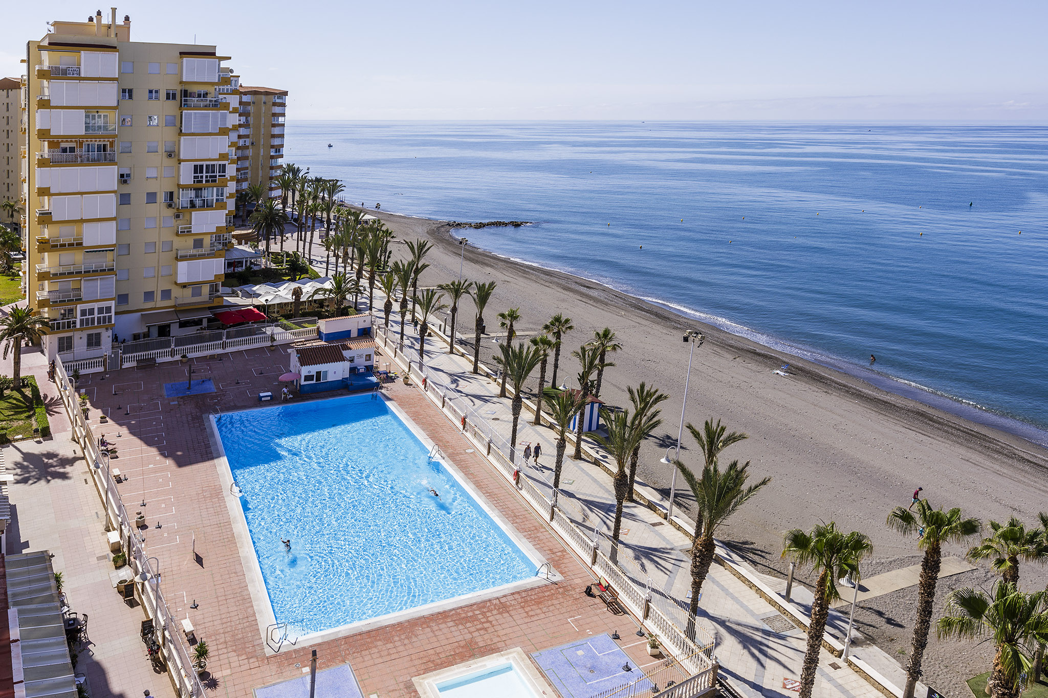 Ferienwohnung in Algarrobo Costa buchen A&N Mediterranea Balcony 2, Algarrobo Costa Bild-2