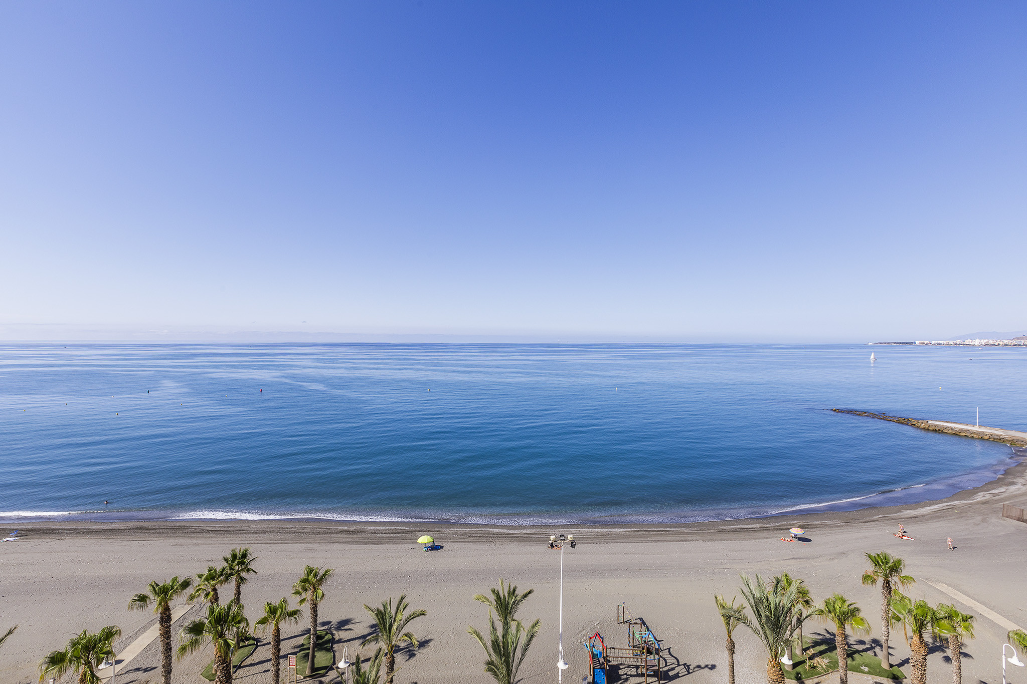 Ferienwohnung in Algarrobo Costa buchen A&N Mediterranea Balcony 2, Algarrobo Costa Bild-18