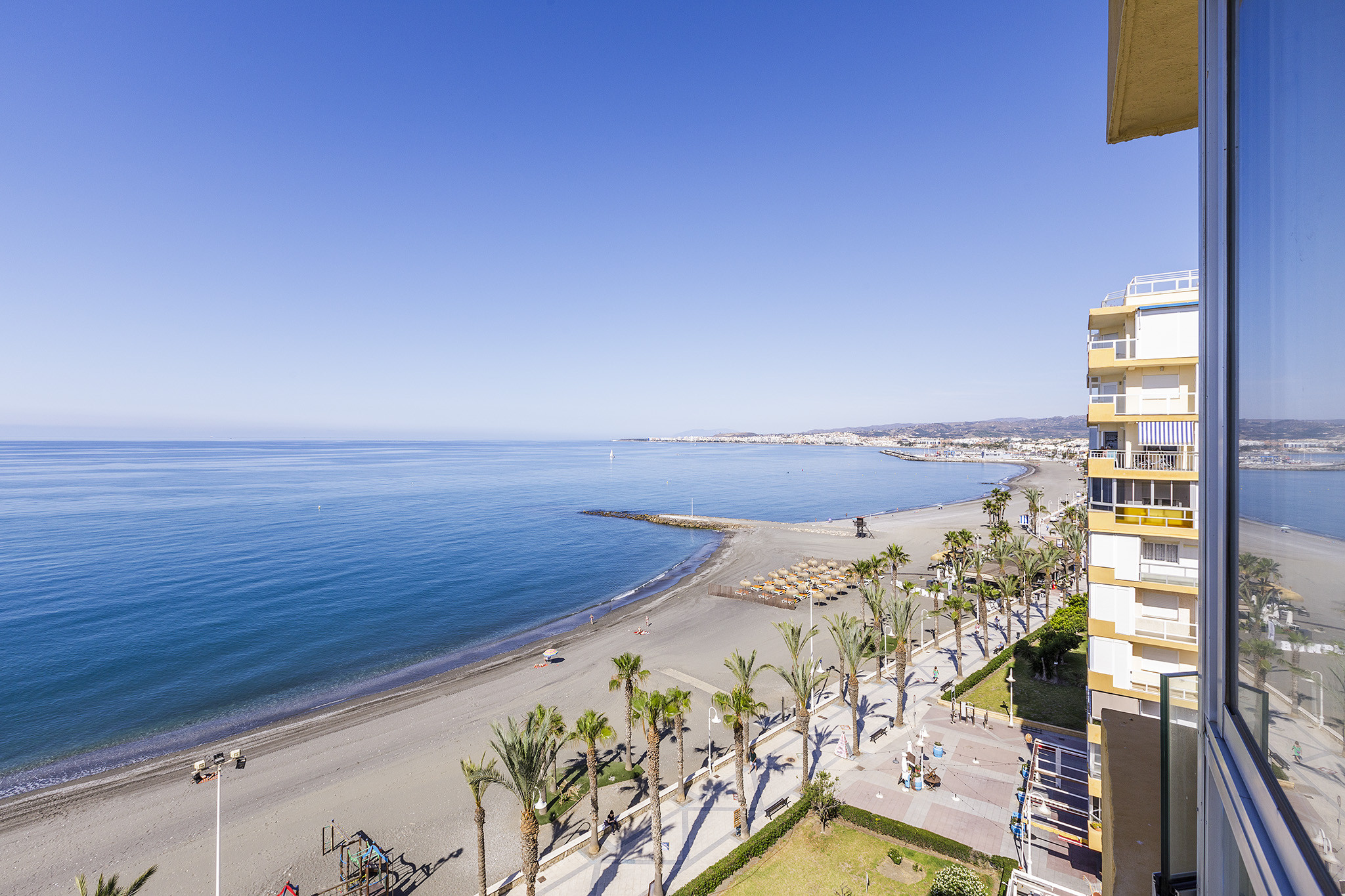 Ferienwohnung in Algarrobo Costa buchen A&N Mediterranea Balcony 2, Algarrobo Costa Bild-28