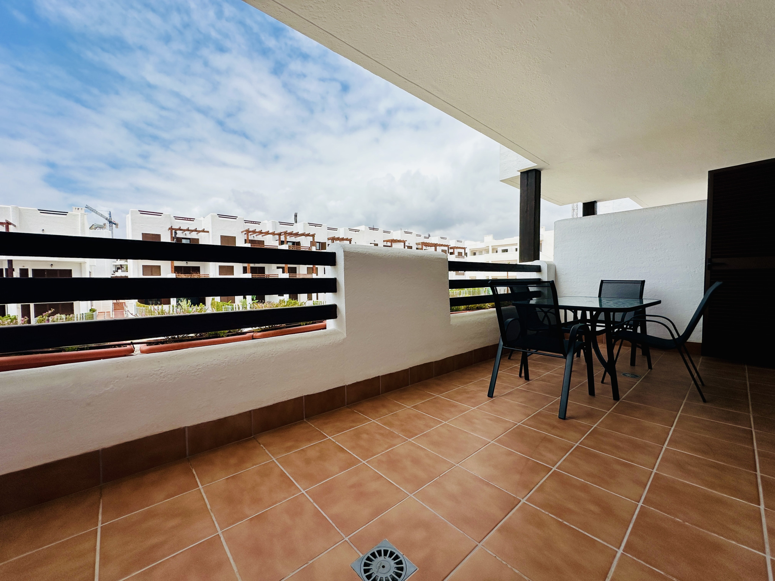 Rent Apartment in San Juan de los terreros Esquinita picture-22