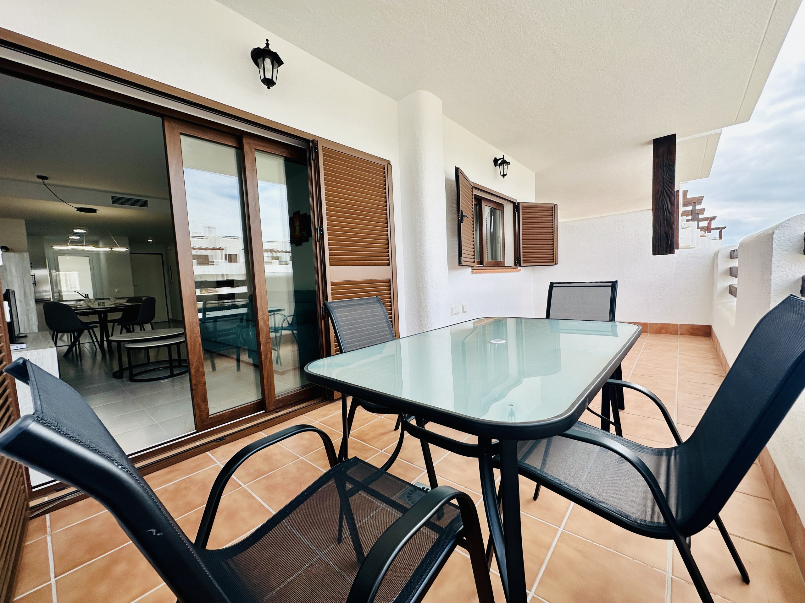 Rent Apartment in San Juan de los terreros Esquinita picture-2