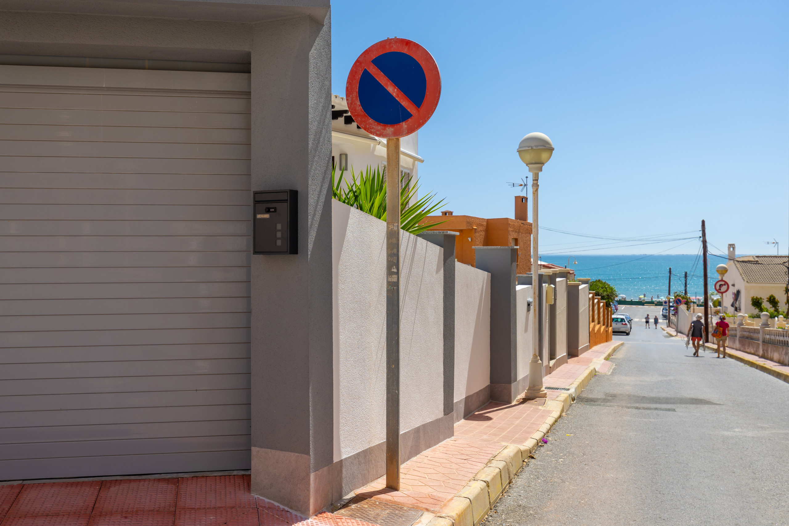 Alquilar Casa en Guardamar Ocean Blue Eyes by Fidalsa imagen-1