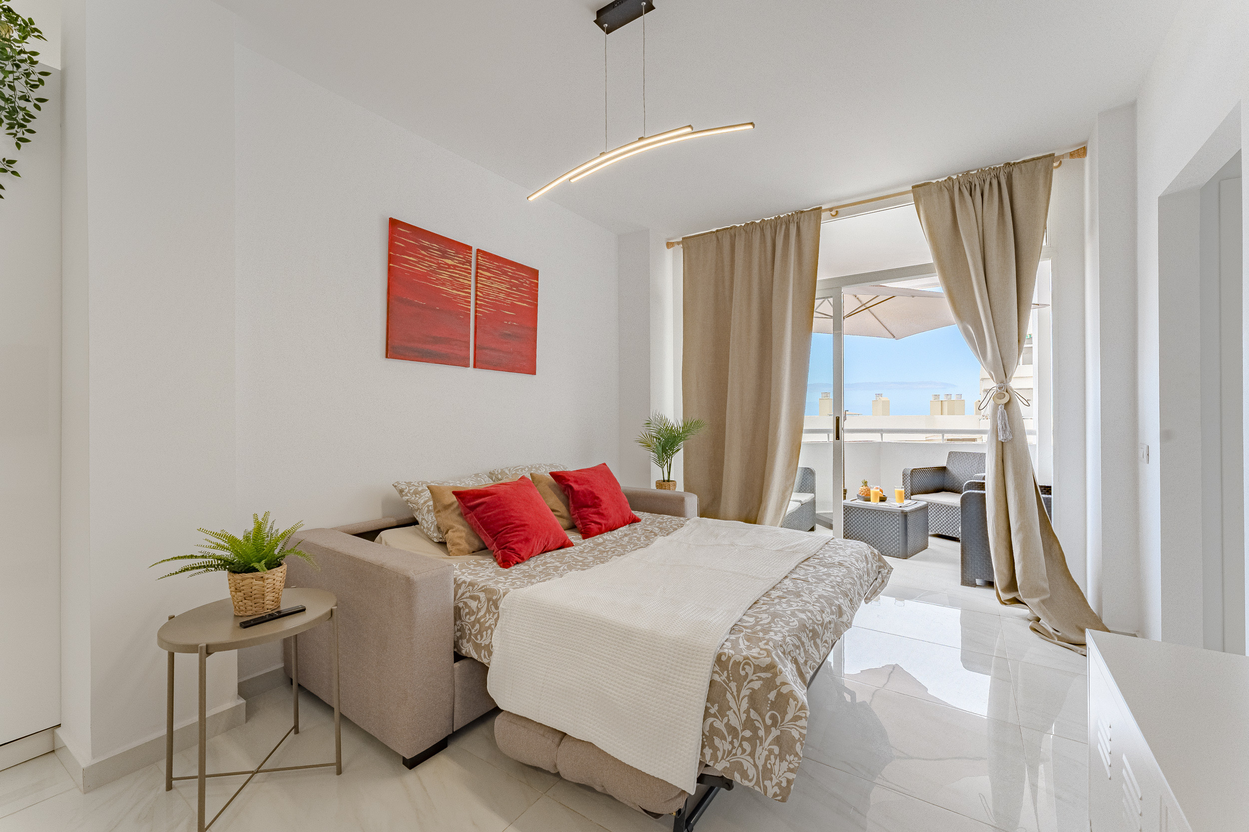 Rent Apartment in Costa Adeje Happy Sabina Apartment Sea View picture-23