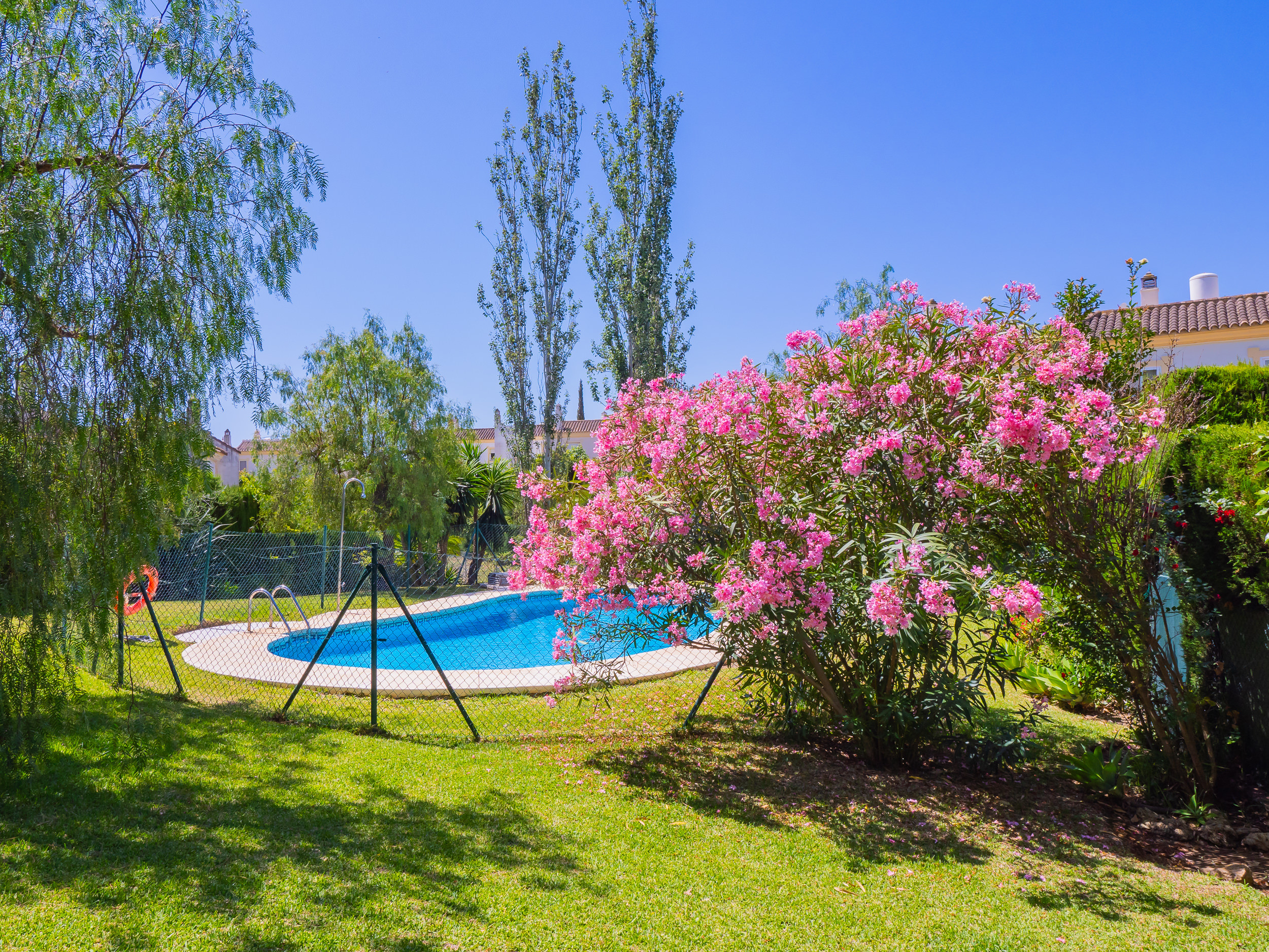 Location Maison jumelée à Mijas Costa Cubo's Townhouse Sierrezuela photo-2