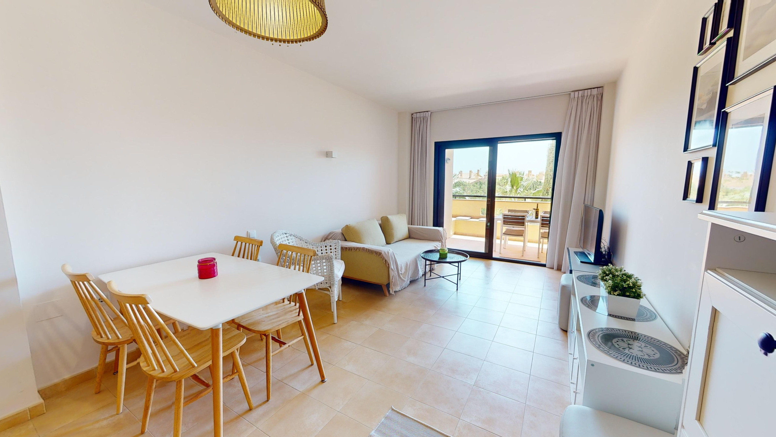 Rent Apartment in Fuente Alamo Casa Malasia - A Murcia Holiday Rentals Property picture-14