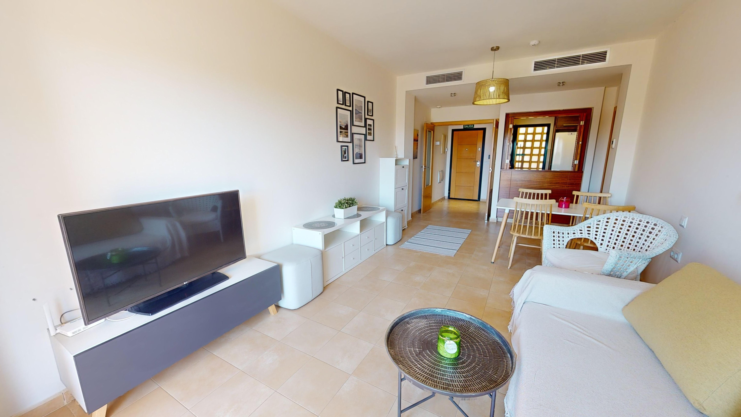 Rent Apartment in Fuente Alamo Casa Malasia - A Murcia Holiday Rentals Property picture-15