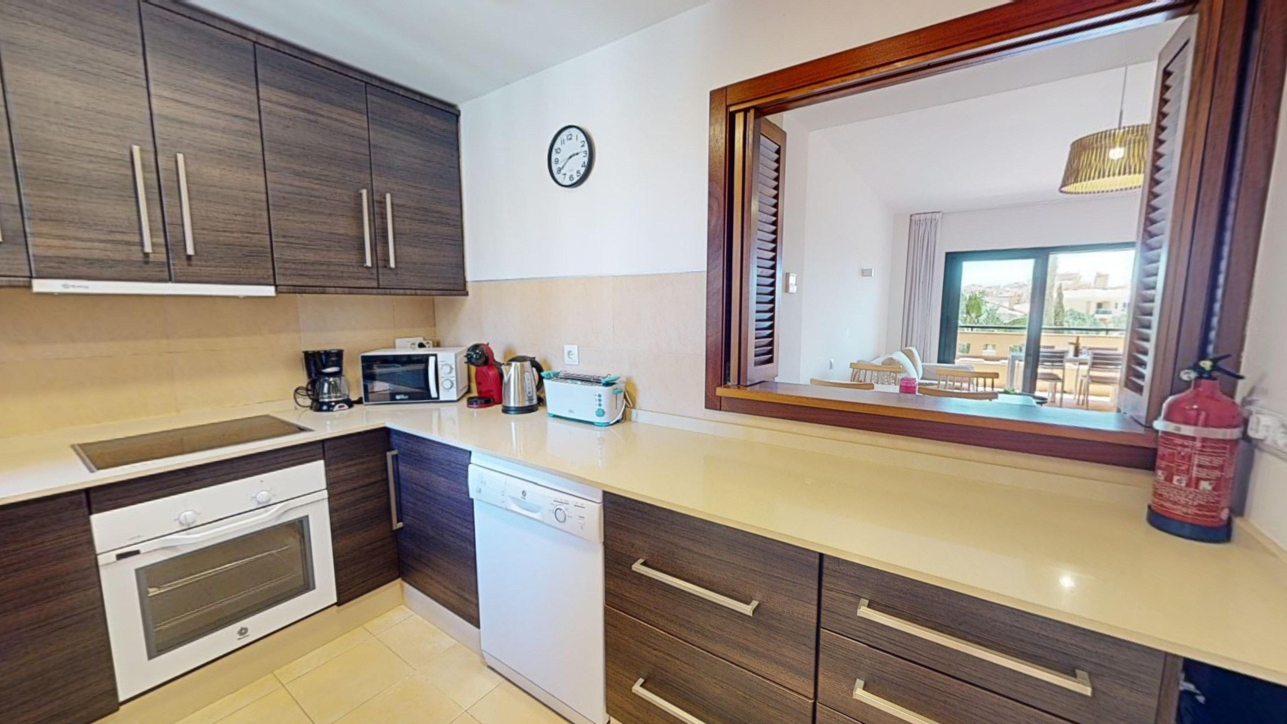 Ferienwohnung in Fuente Alamo buchen Casa Malasia - A Murcia Holiday Rentals Property Bild-6