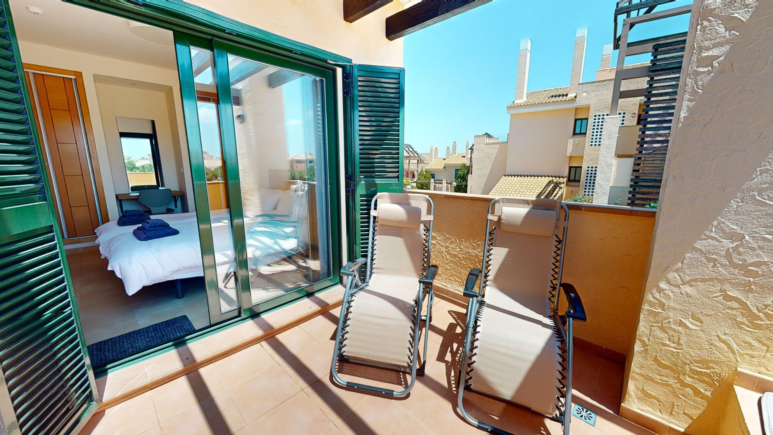 Rent Apartment in Fuente Alamo Casa Malasia - A Murcia Holiday Rentals Property picture-20