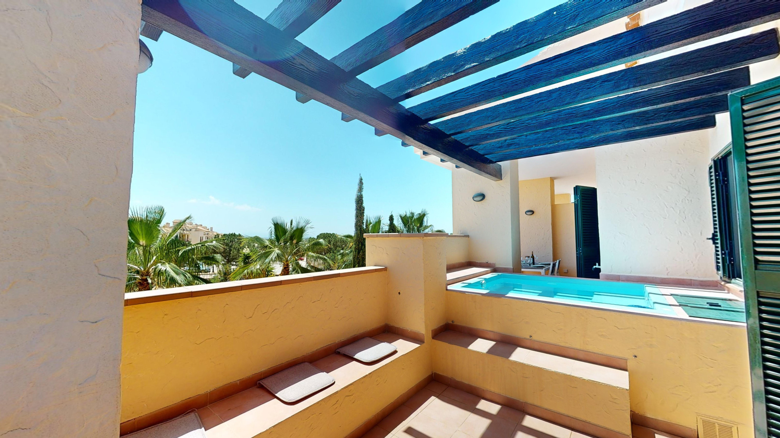 Ferienwohnung in Fuente Alamo buchen Casa Malasia - A Murcia Holiday Rentals Property Bild-0