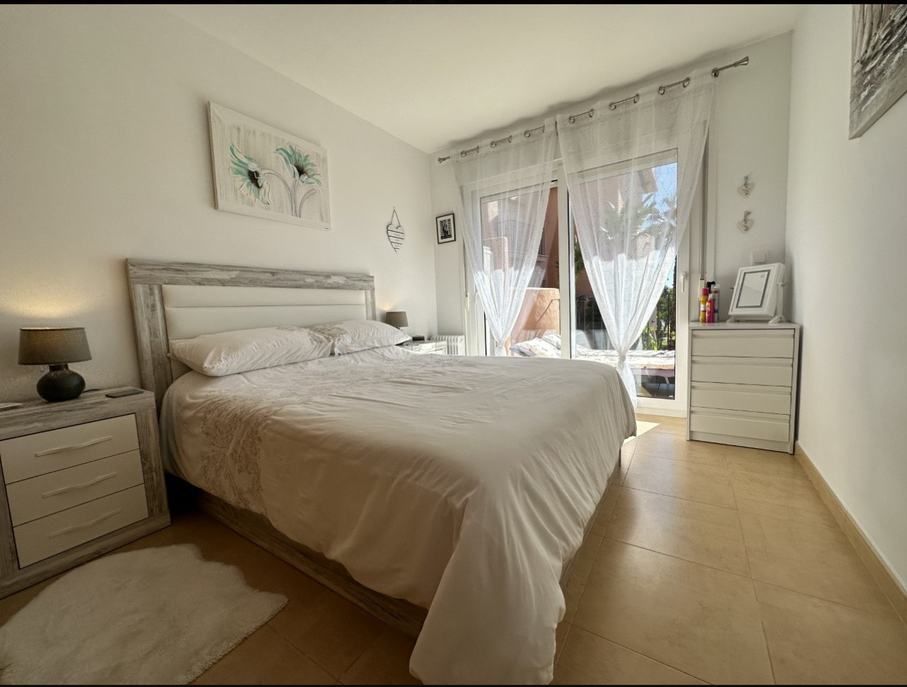 Alquilar Apartamento en Torre Pacheco Casa Espliego SD-Murcia Holiday Rentals Property imagen-5