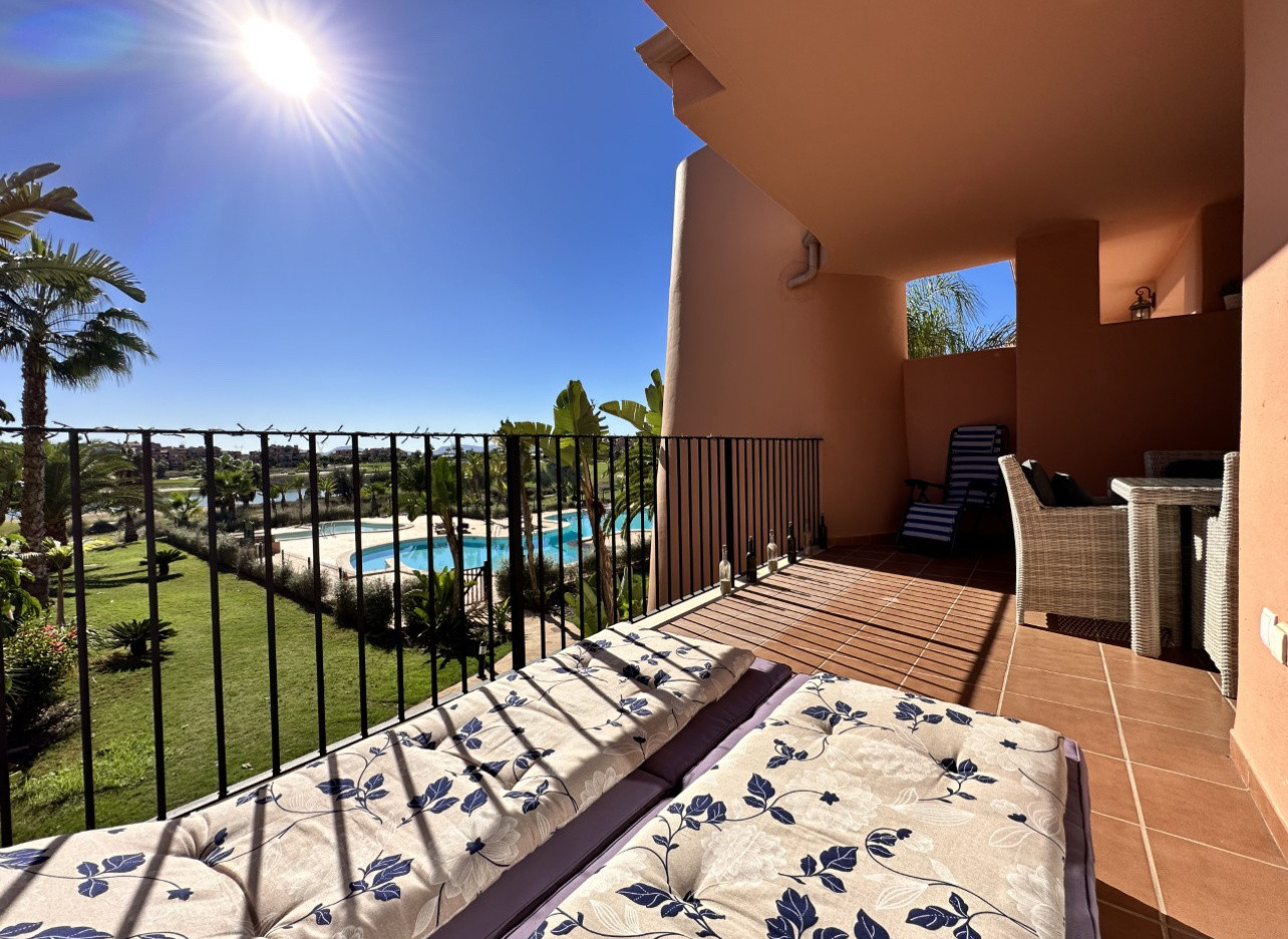 Alquilar Apartamento en Torre Pacheco Casa Espliego SD-Murcia Holiday Rentals Property imagen-0