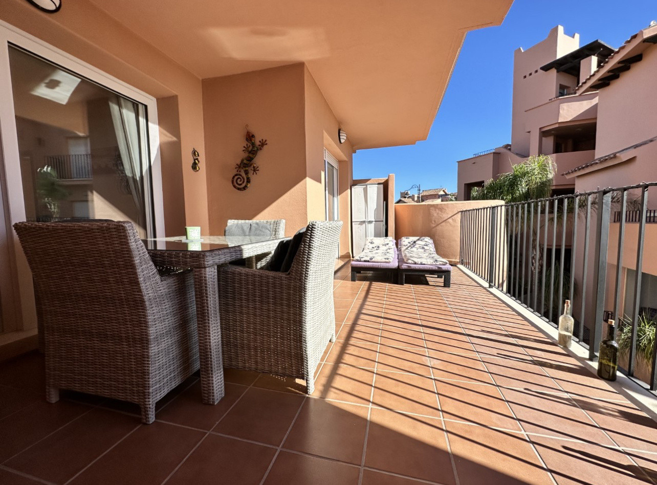 Alquilar Apartamento en Torre Pacheco Casa Espliego SD-Murcia Holiday Rentals Property imagen-1