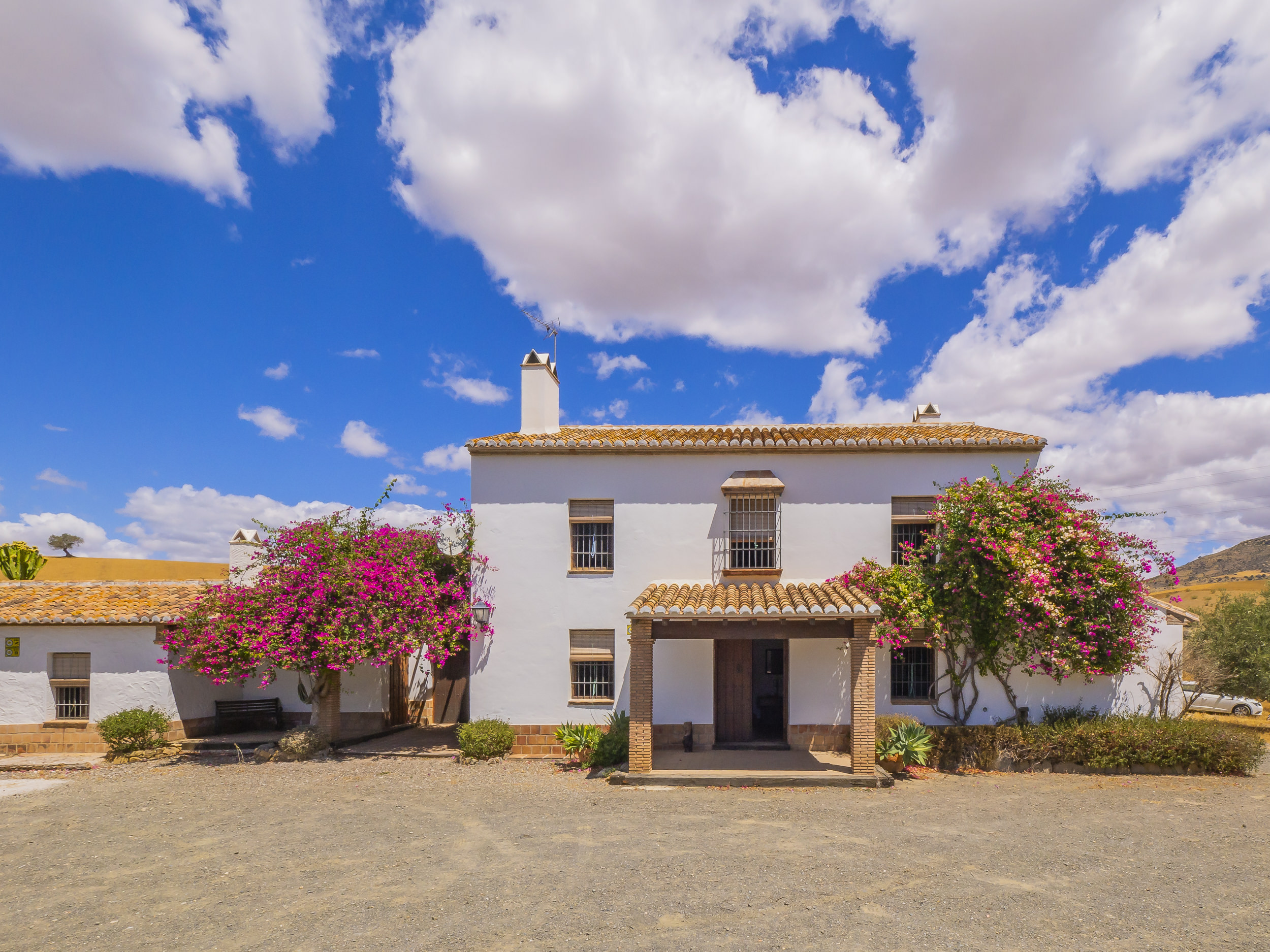 Rent Rural House in  Cubo's Casa Rural Las Caballerias picture-21