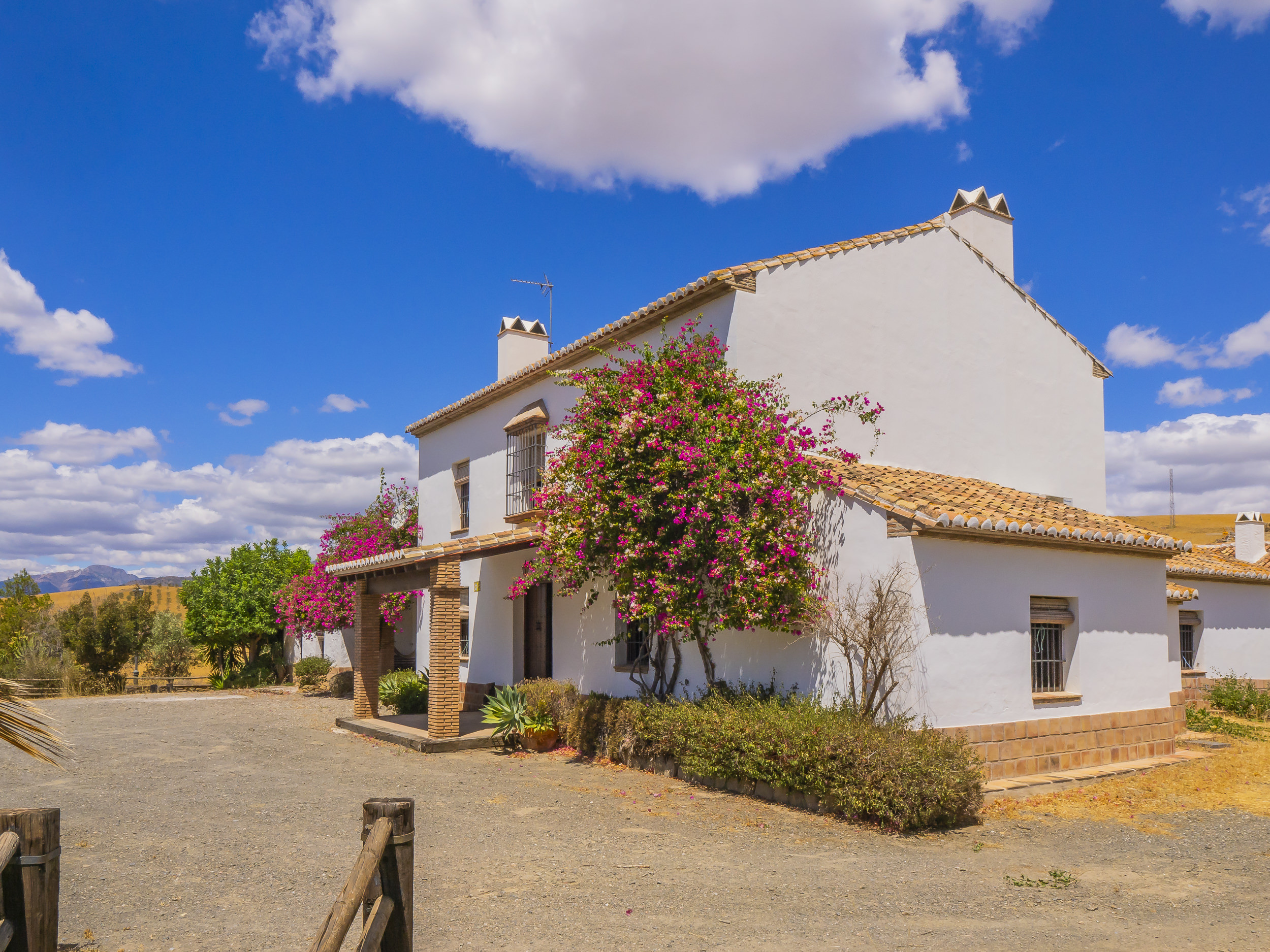 Alquilar Casa rural en  Cubo's Casa Rural Las Caballerias imagen-2