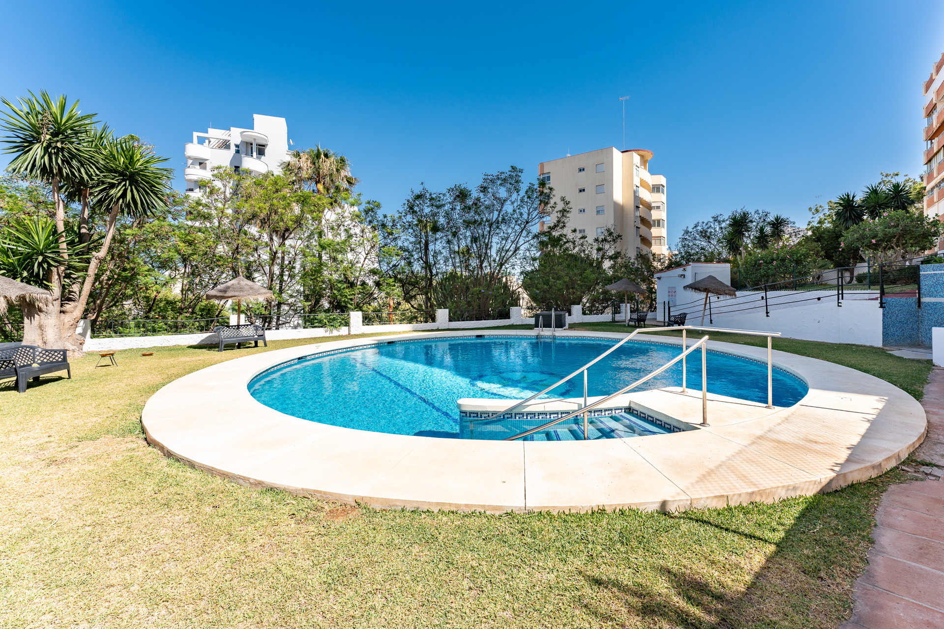 Location Appartement à Torremolinos MalagaSuite Seaview Babilonia photo-3