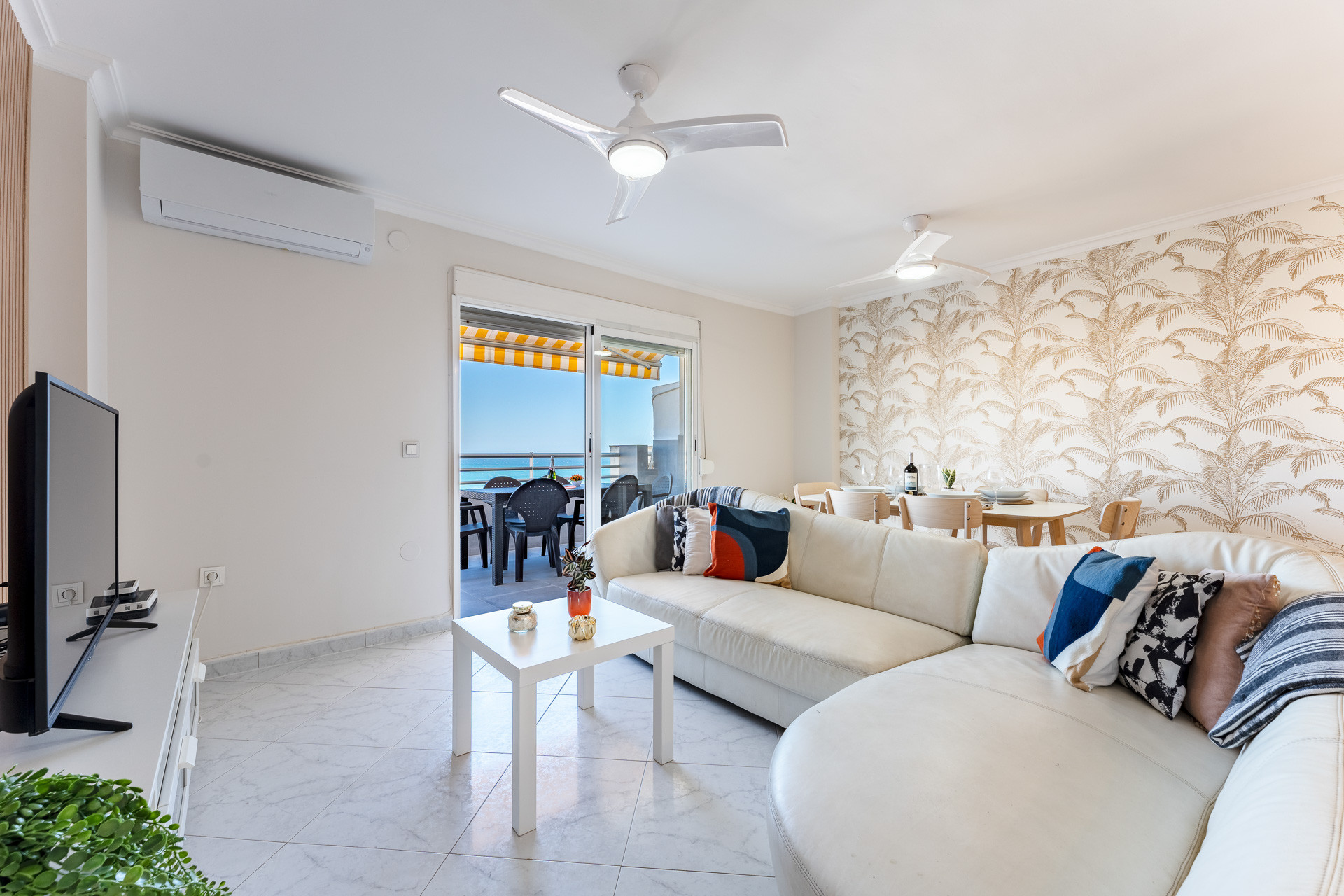 Ferienwohnung in Torremolinos buchen MalagaSuite Seaview Babilonia Bild-8