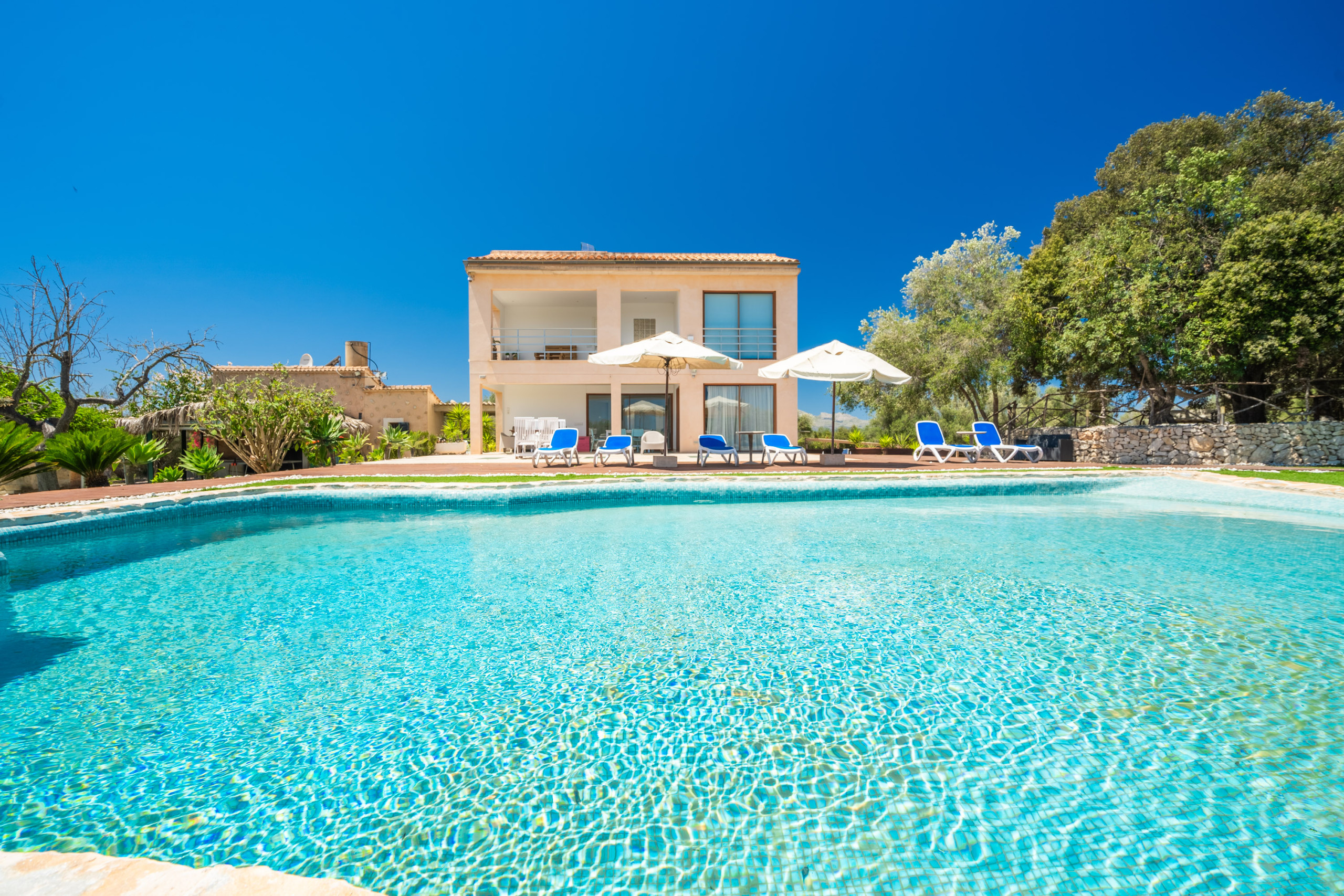 Villa in Muro buchen Don Jeronio, Villa 5StarsHome Mallorca Bild-15