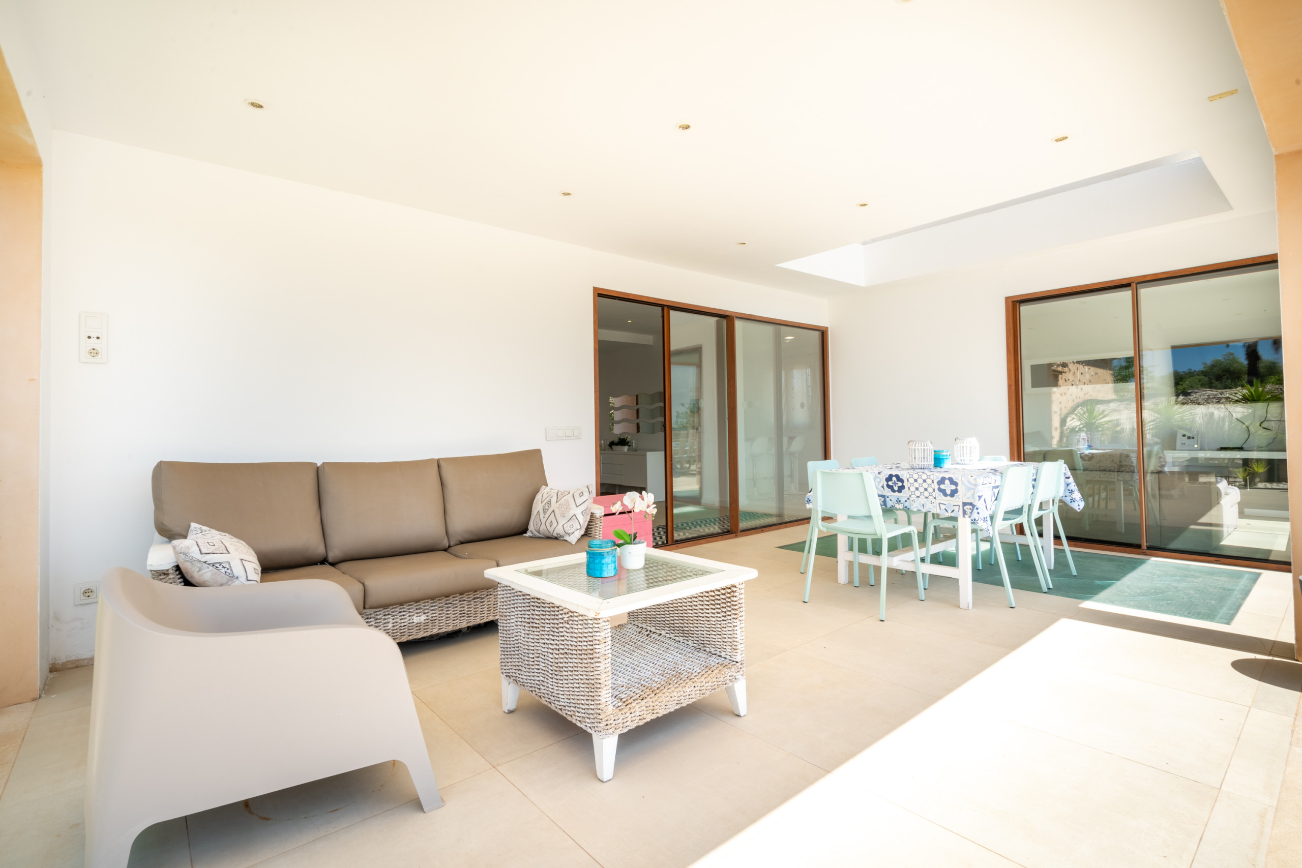 Rent Villa in Muro Don Jeronio, Villa 5StarsHome Mallorca picture-4