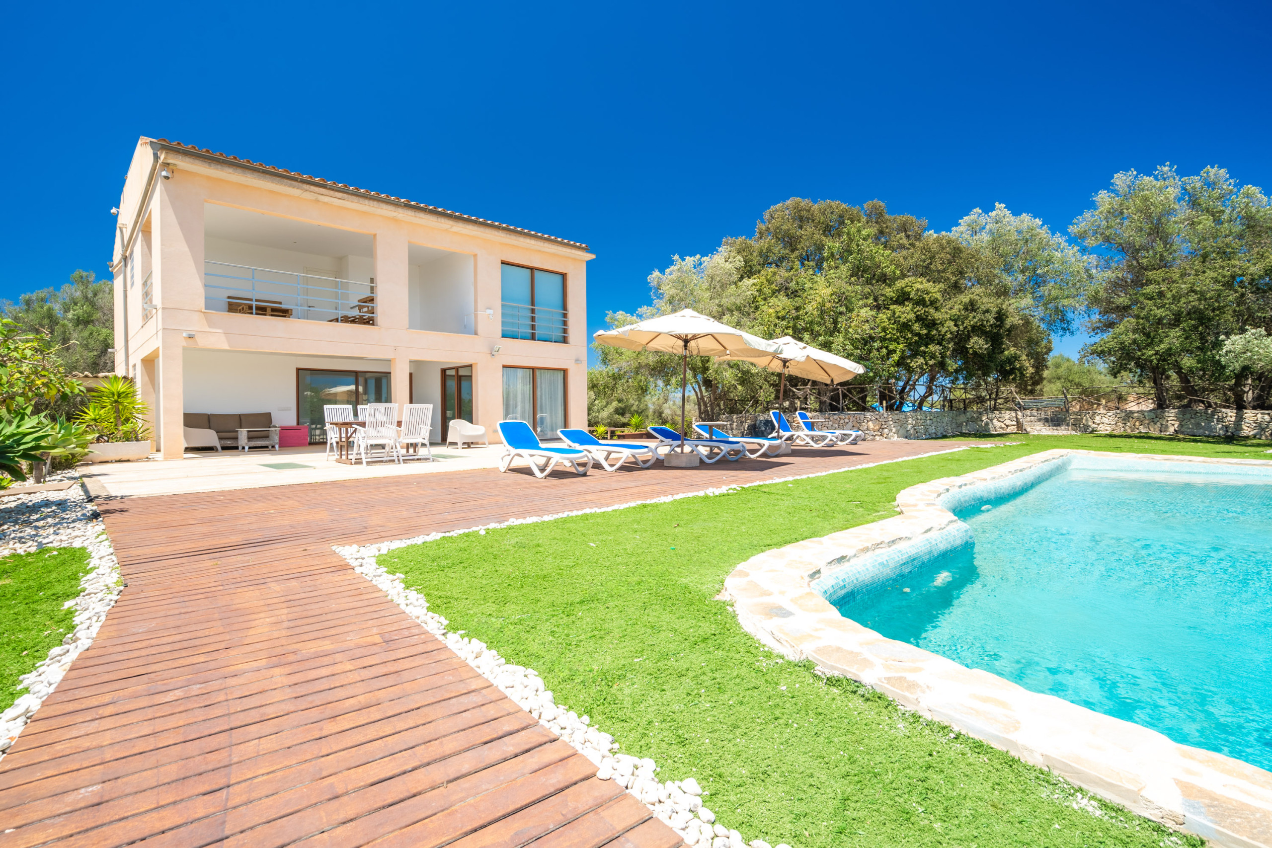 Villa in Muro buchen Don Jeronio, Villa 5StarsHome Mallorca Bild-10