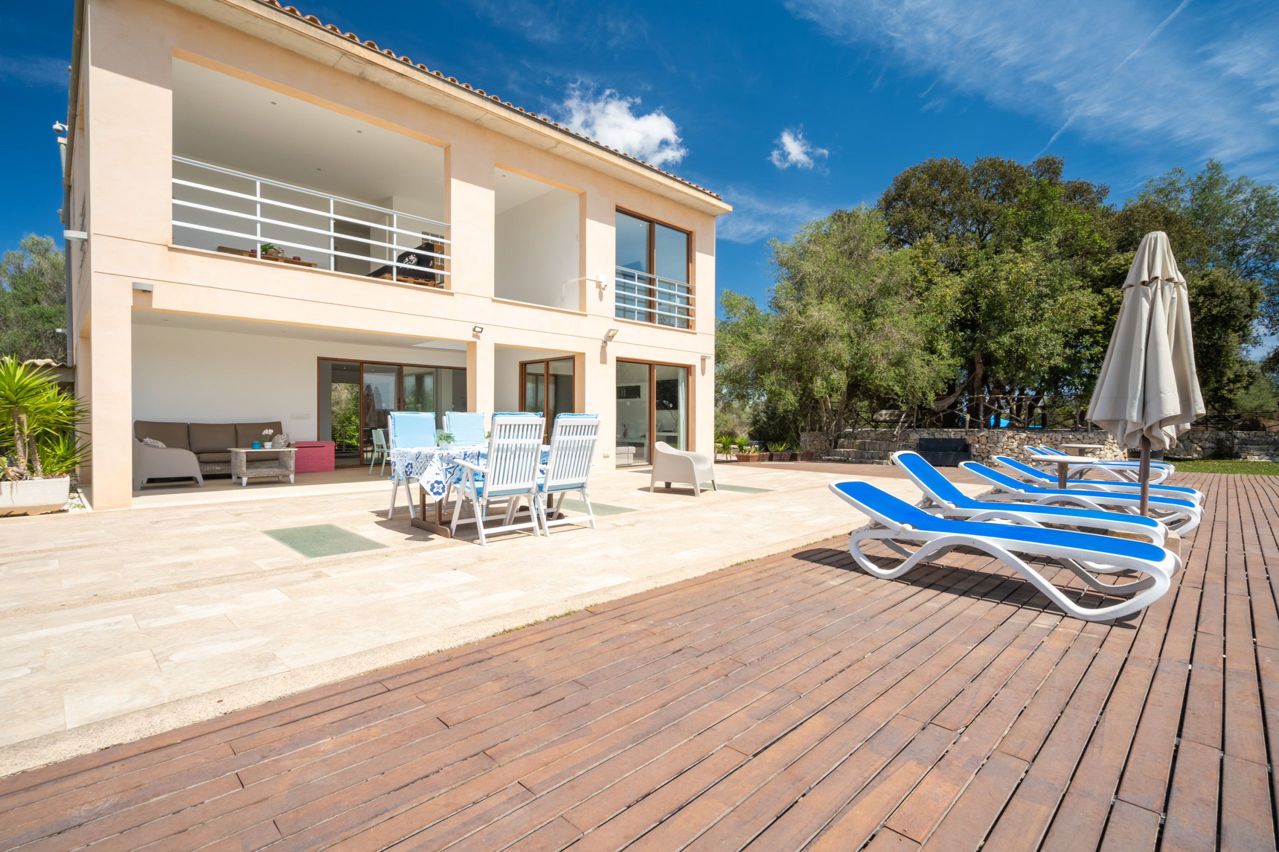 Rent Villa in Muro Don Jeronio, Villa 5StarsHome Mallorca picture-26