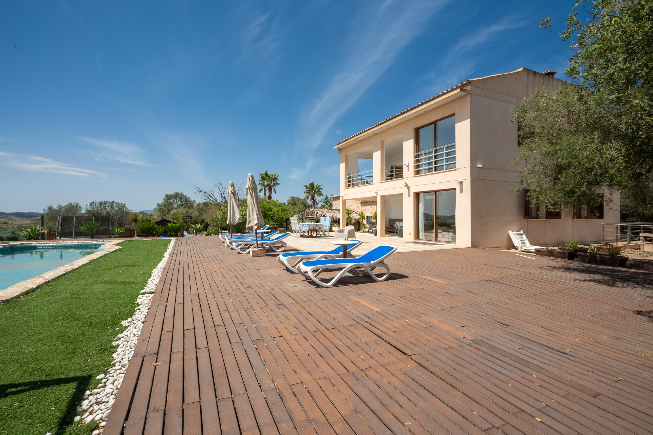 Villa in Muro buchen Don Jeronio, Villa 5StarsHome Mallorca Bild-32