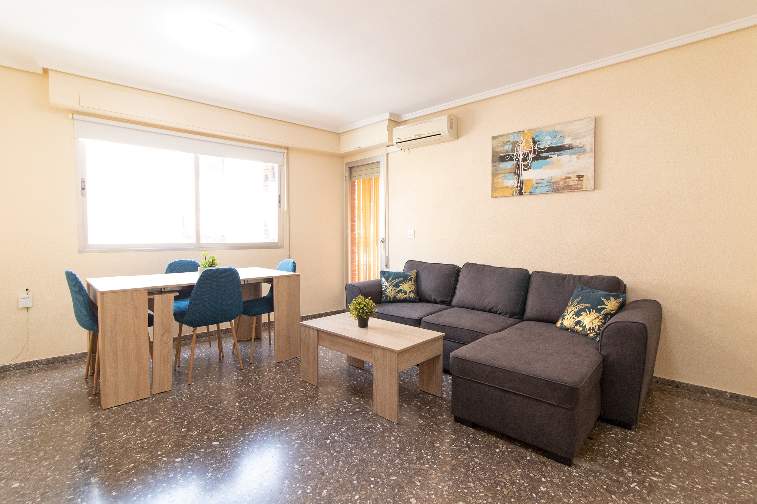 Alquilar Apartamento en Puerto de Sagunto Apt. Isla Corcega 1 (P) imagen-13