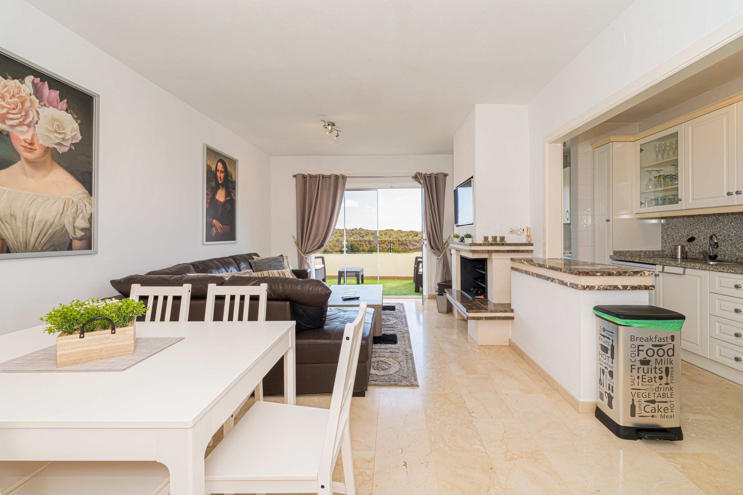 Ferienwohnung in Orihuela Costa buchen Wood Golf (Villamartin) Bild-6