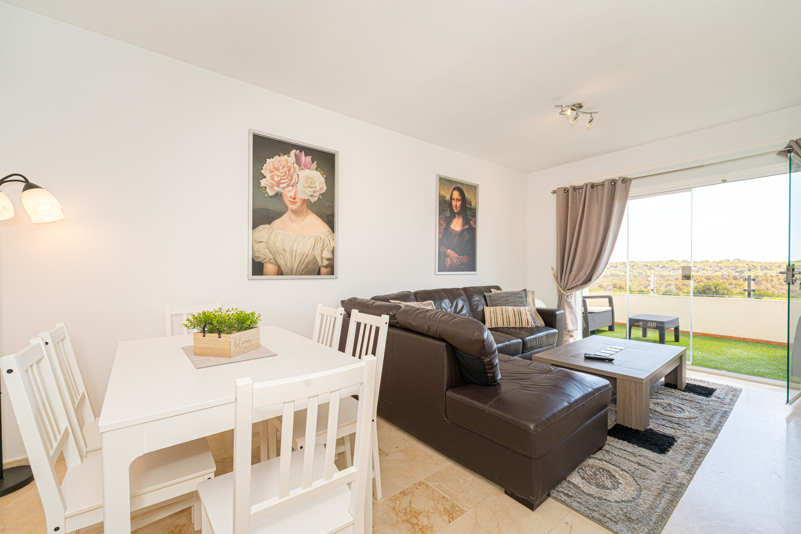 Ferienwohnung in Orihuela Costa buchen Wood Golf (Villamartin) Bild-0