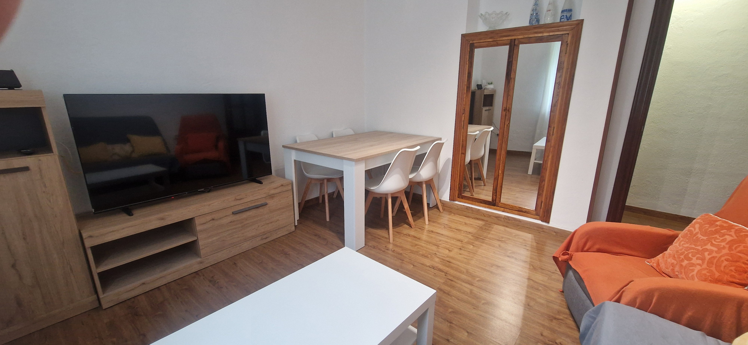 Ferienwohnung in Oviedo buchen 646A Apartamento en Oviedo Bild-13