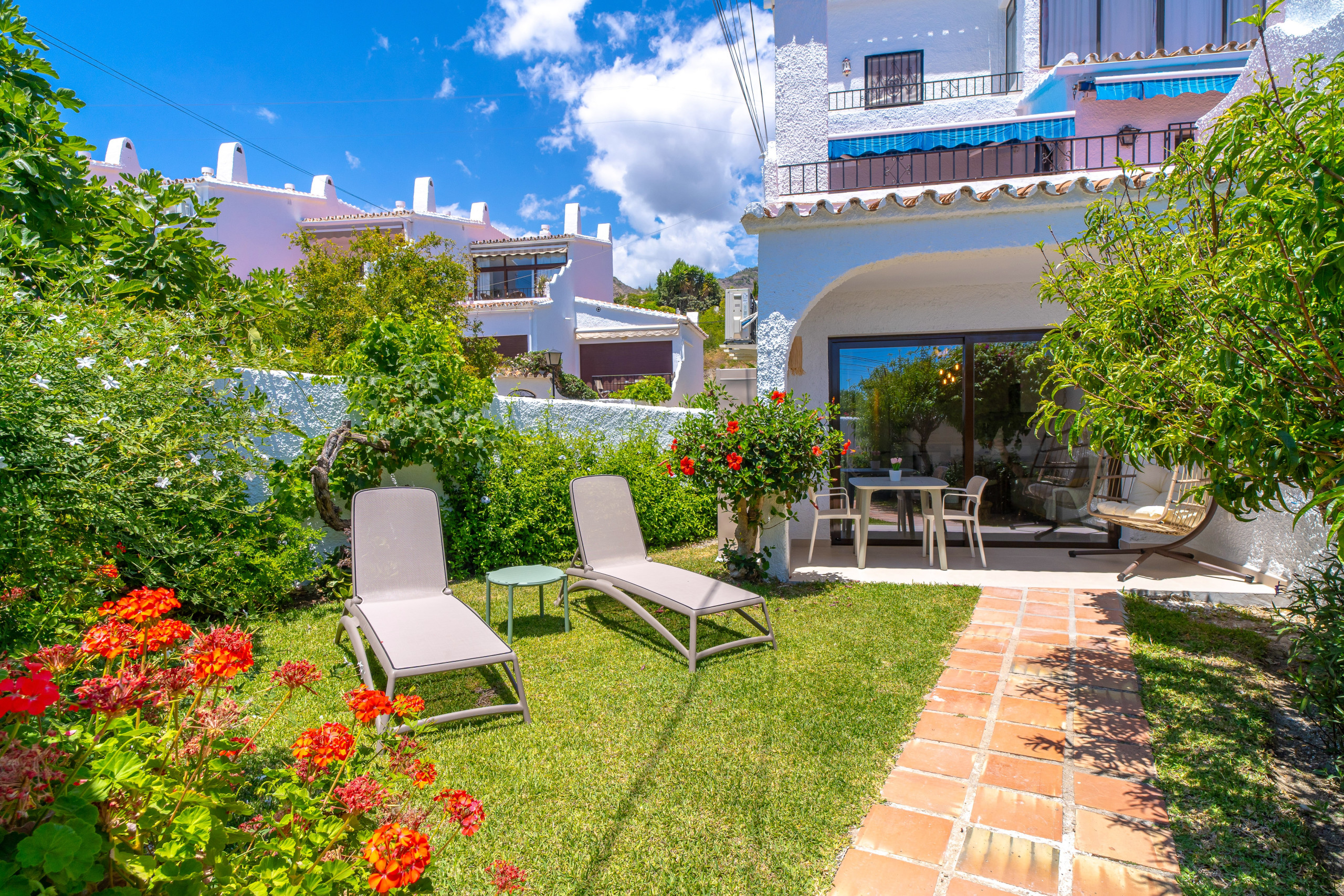 Location Appartement à Nerja Capistrano Village Botique by Casasol photo-5