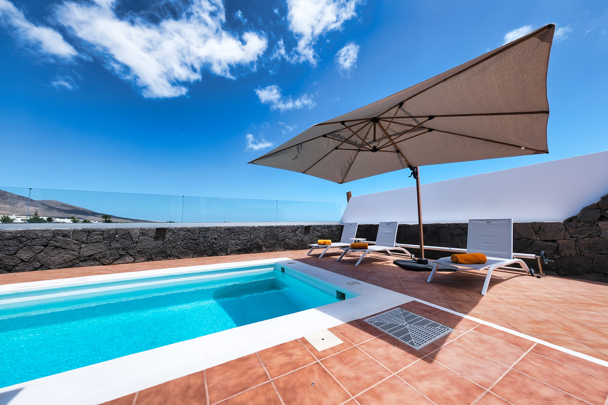 Ferienhaus in Playa Blanca buchen Lanzarote1 Bild-2