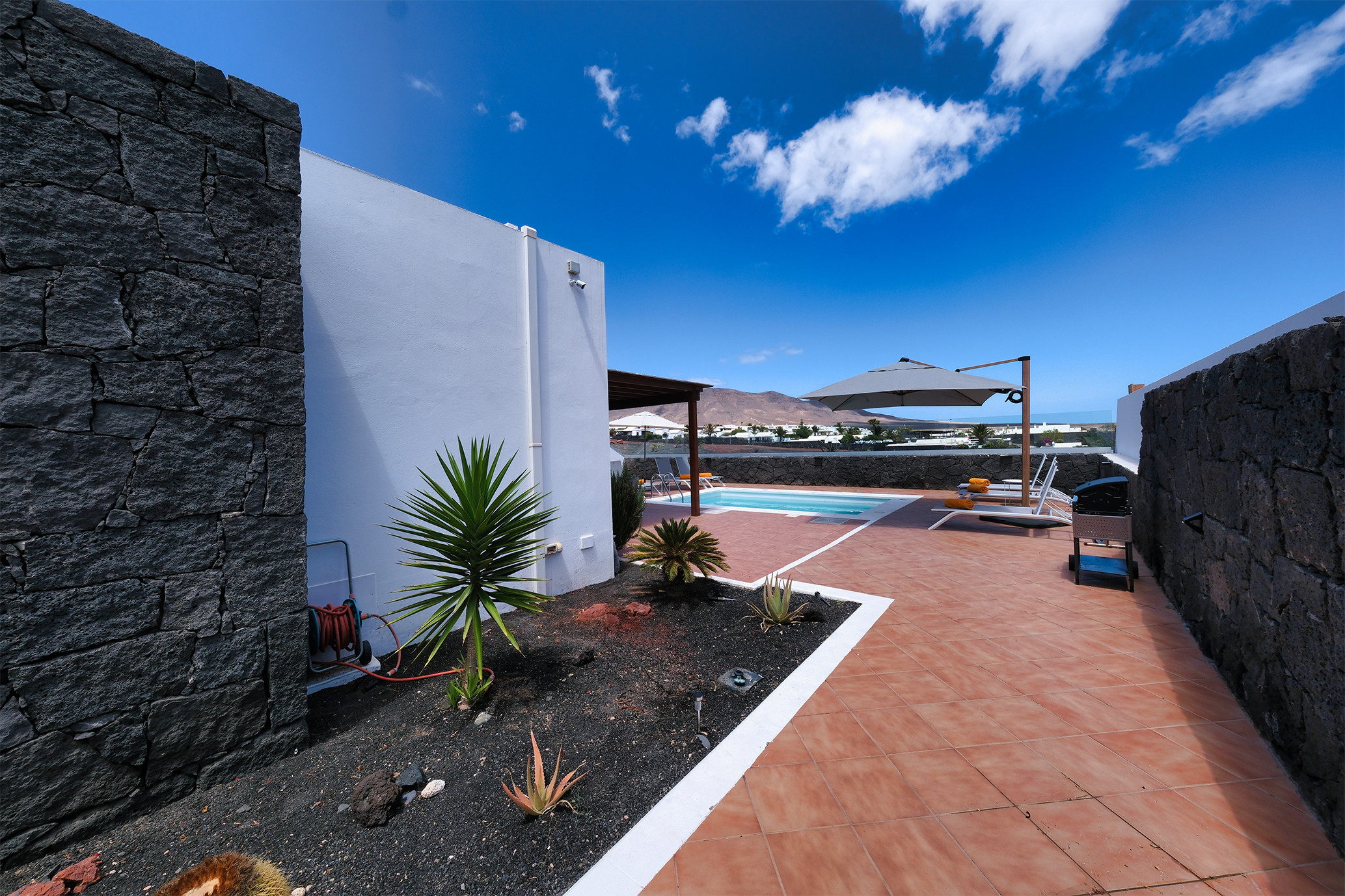 Location Maison à Playa Blanca Lanzarote1 photo-7