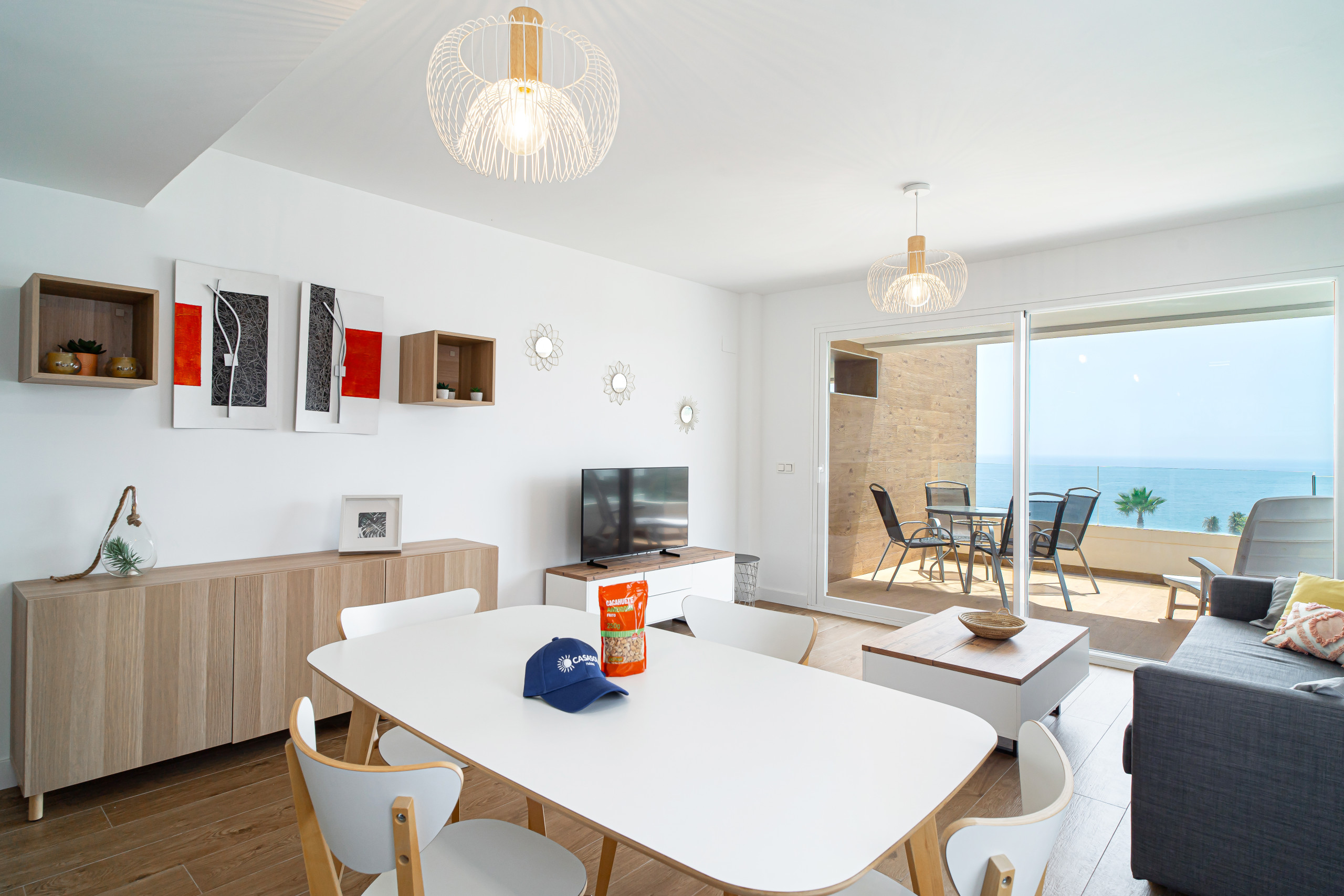 Alquilar Apartamento en Torrox Costa Luxury Living Isea 3114 by Casasol imagen-3