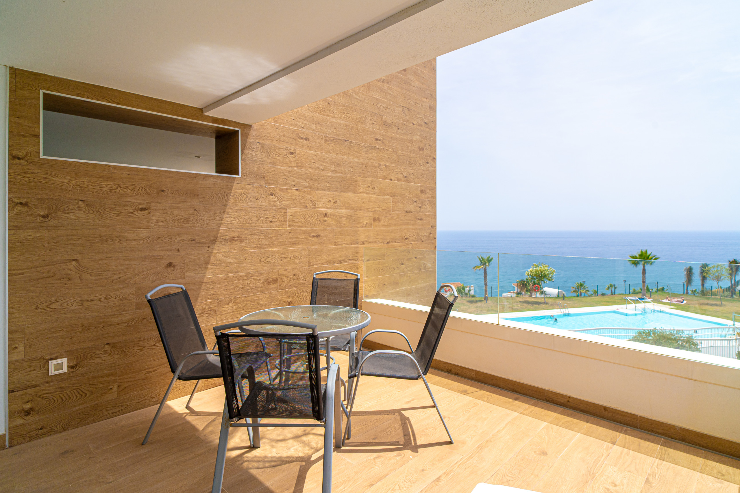 Alquilar Apartamento en Torrox Costa Luxury Living Isea 3114 by Casasol imagen-1