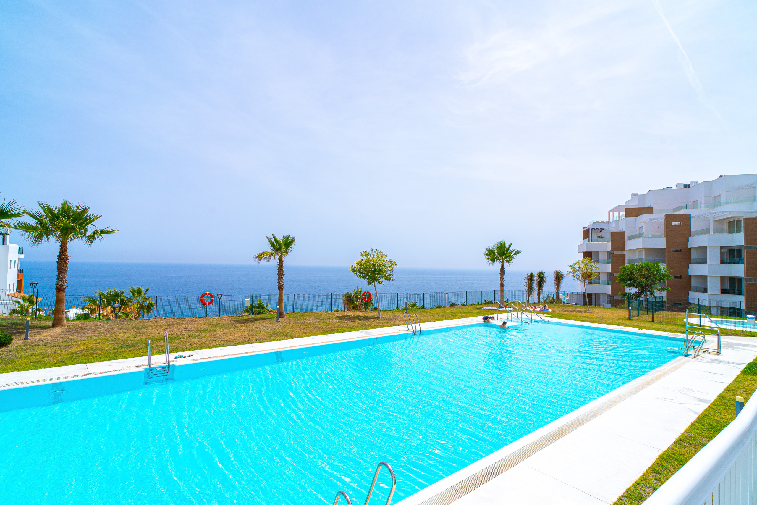 Alquilar Apartamento en Torrox Costa Luxury Living Isea 3114 by Casasol imagen-0