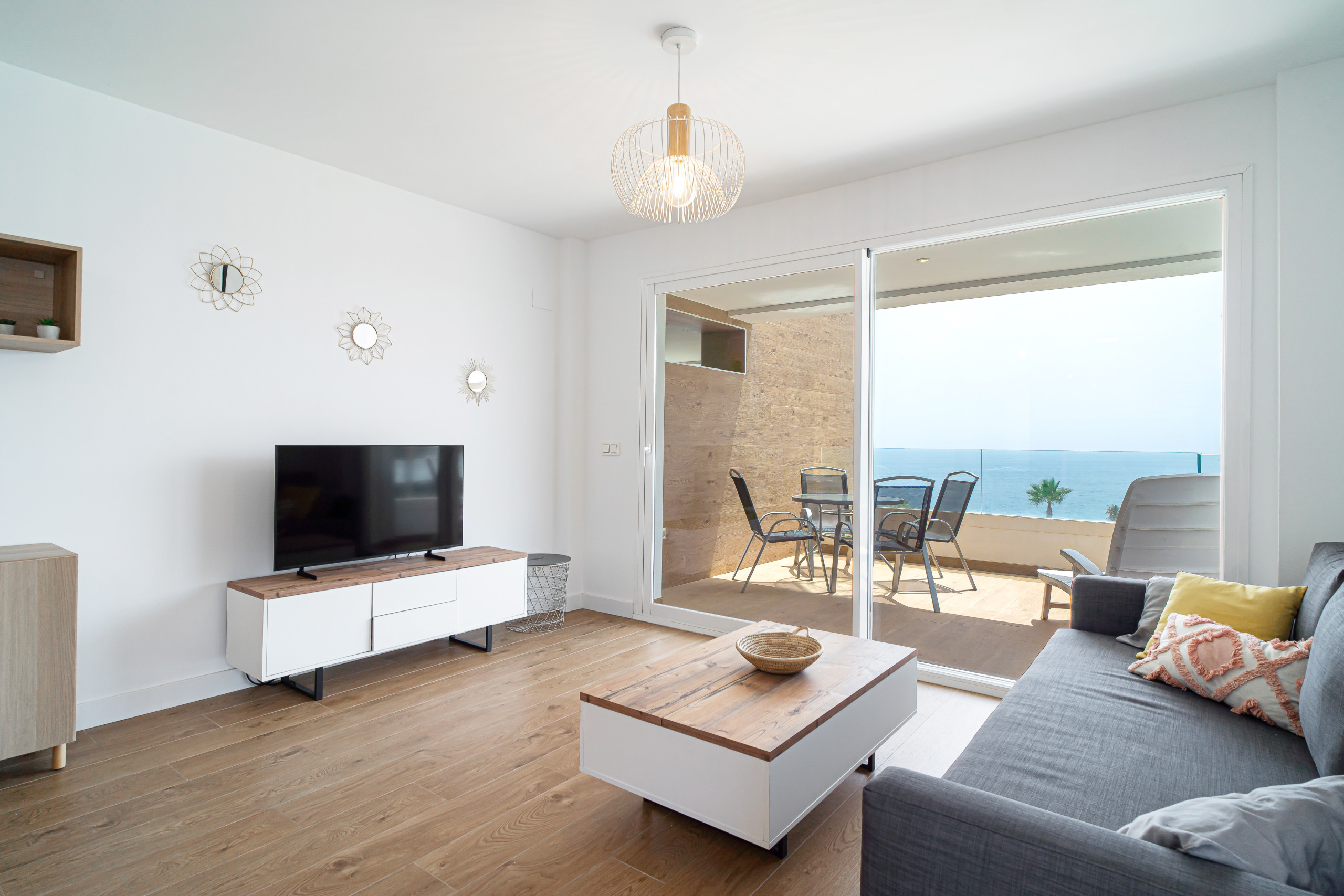 Alquilar Apartamento en Torrox Costa Luxury Living Isea 3114 by Casasol imagen-2