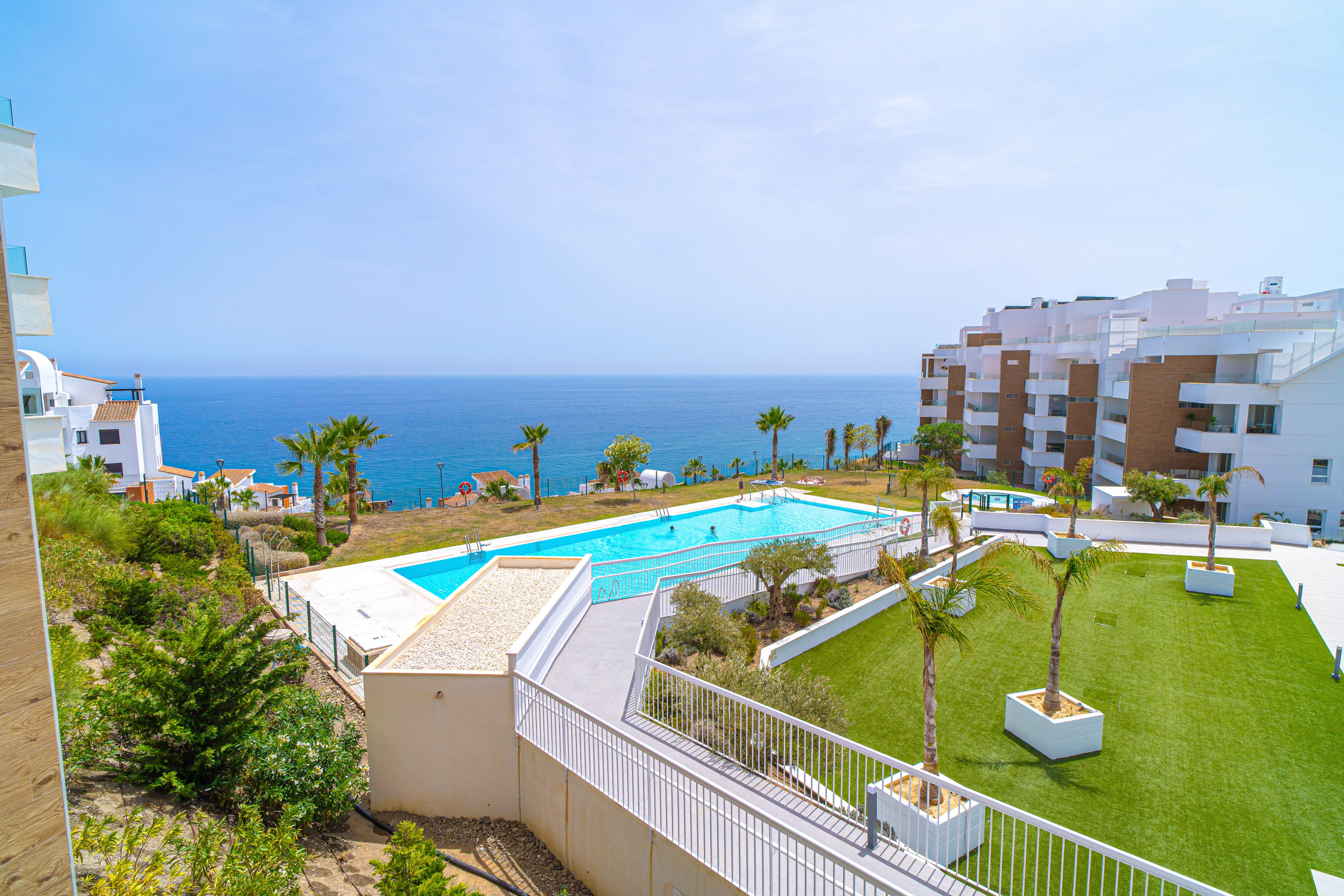 Alquilar Apartamento en Torrox Costa Luxury Living Isea 3114 by Casasol imagen-5