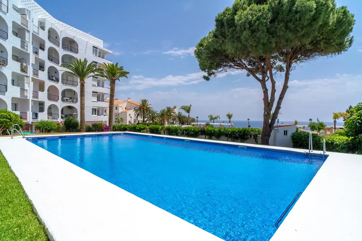 Alquilar Apartamento en Nerja Verdemar Seadream by Casasol imagen-3