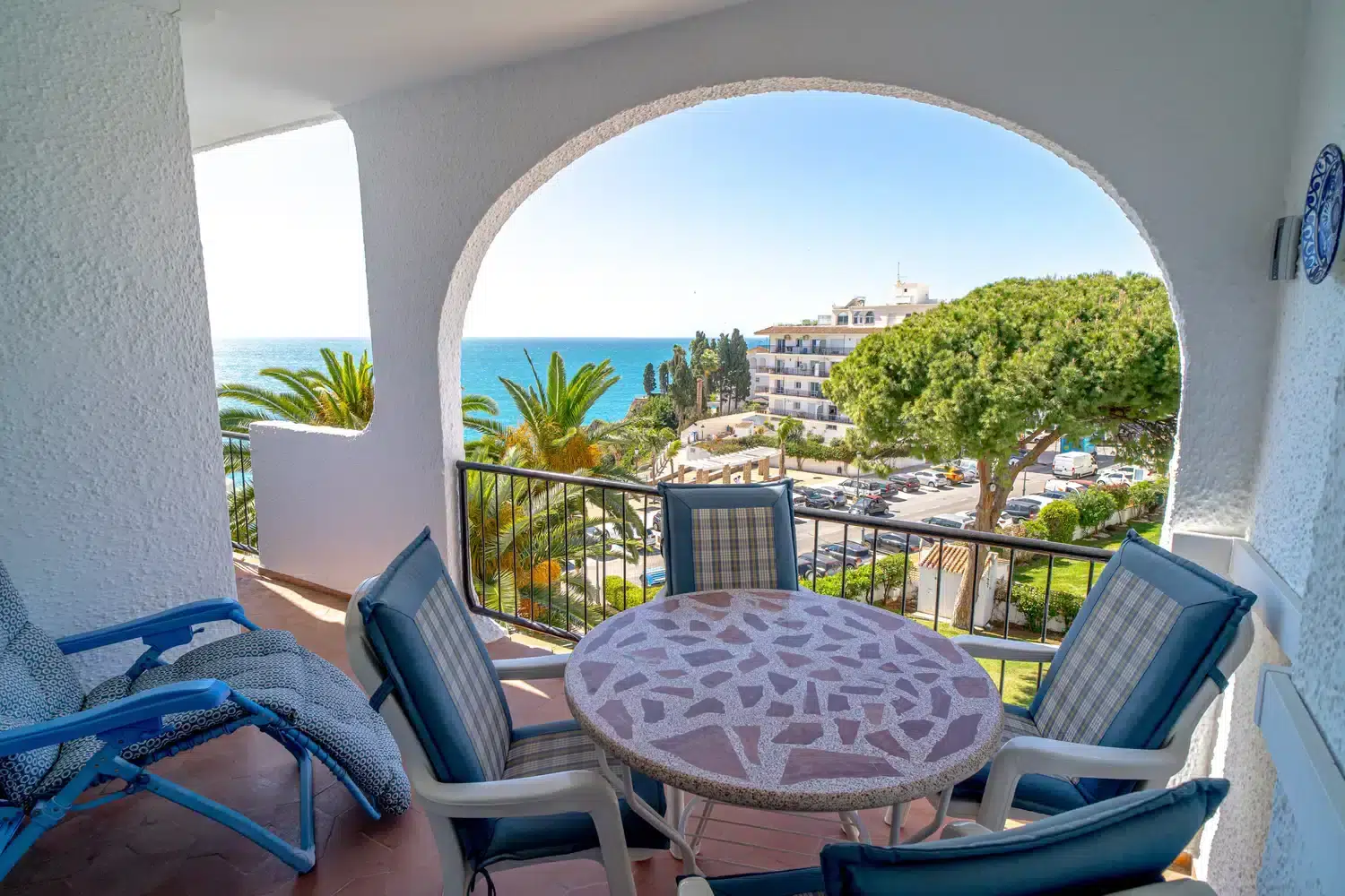 Alquilar Apartamento en Nerja Verdemar Seadream by Casasol imagen-5