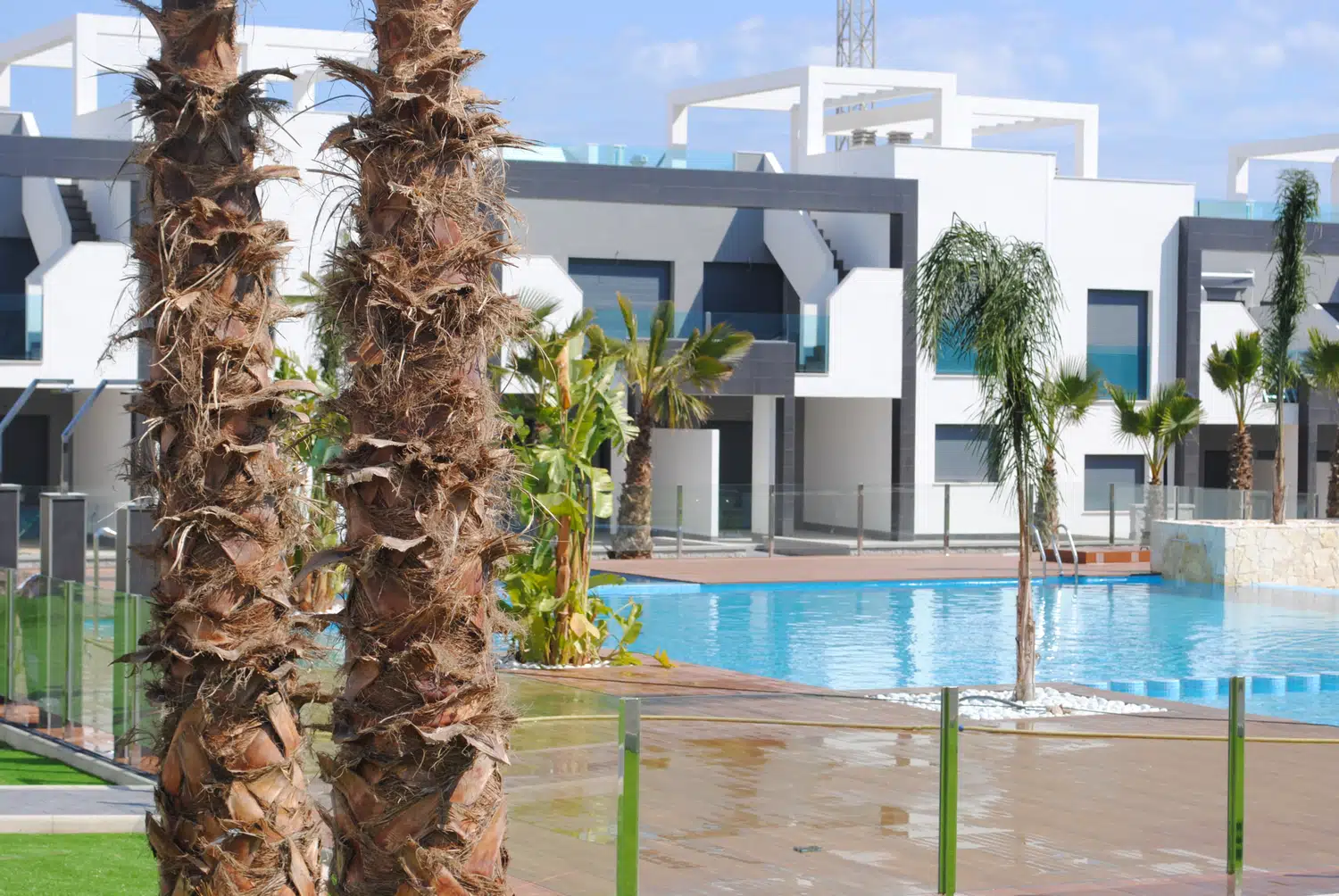 Alquilar Apartamento en Orihuela Costa F2011 imagen-1