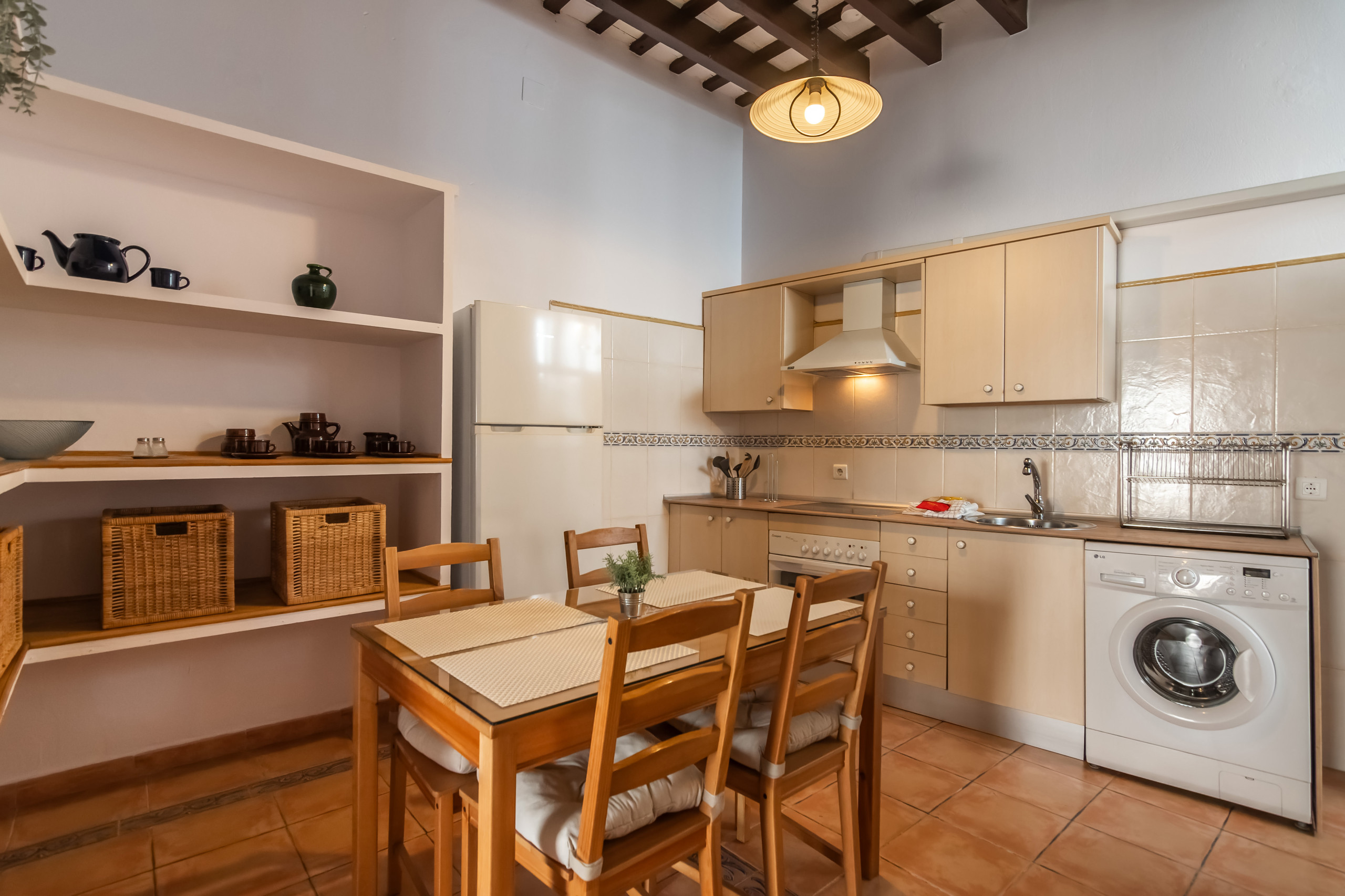 Rent House in Ayamonte Casa Cabalga VFT picture-2