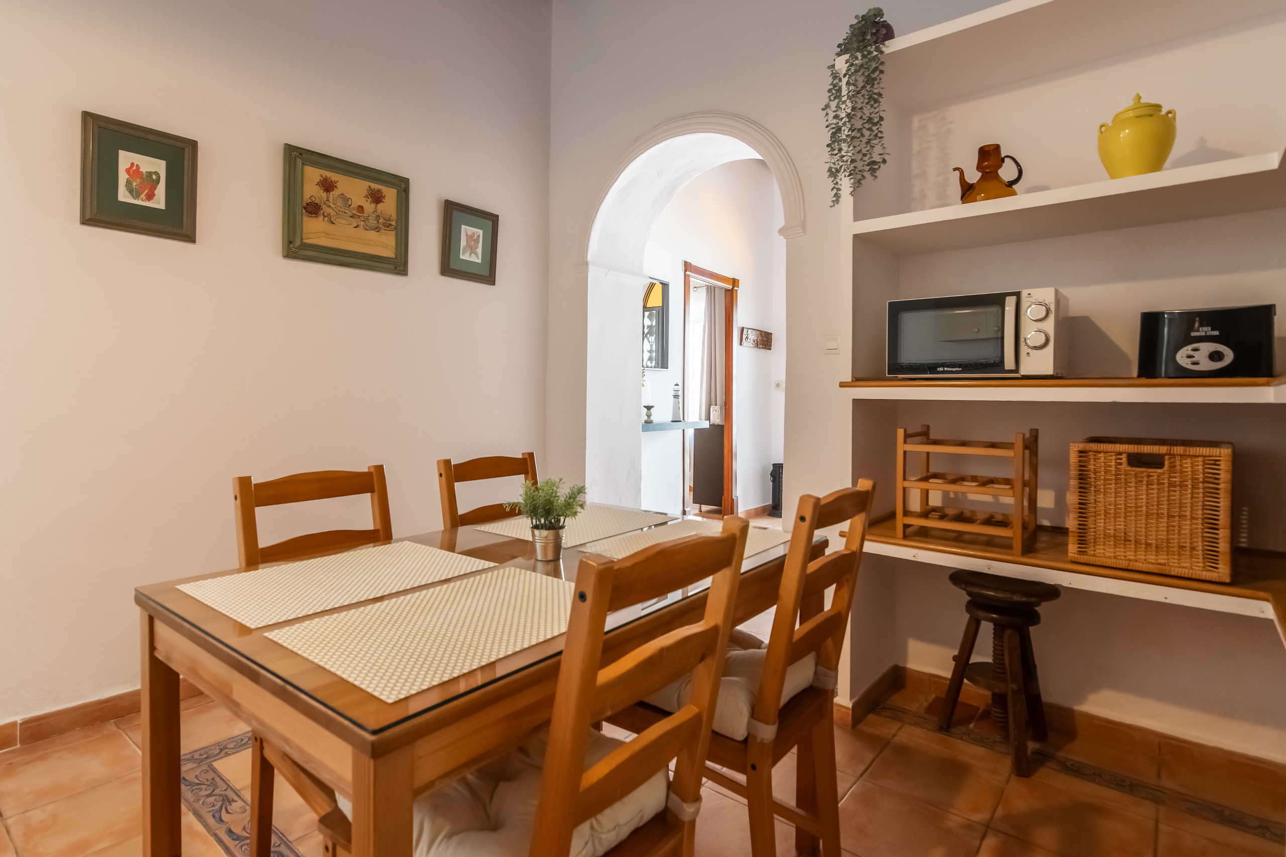 Rent House in Ayamonte Casa Cabalga VFT picture-5