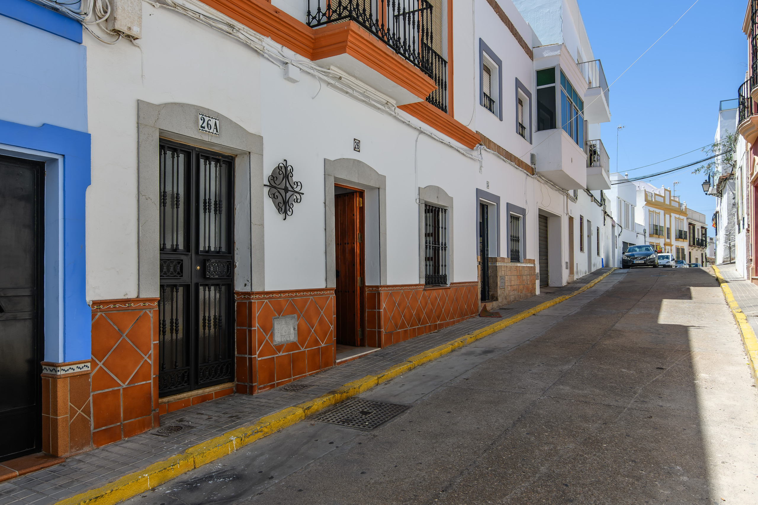 Ferienhaus in Ayamonte buchen Casa Cabalga VFT Bild-18