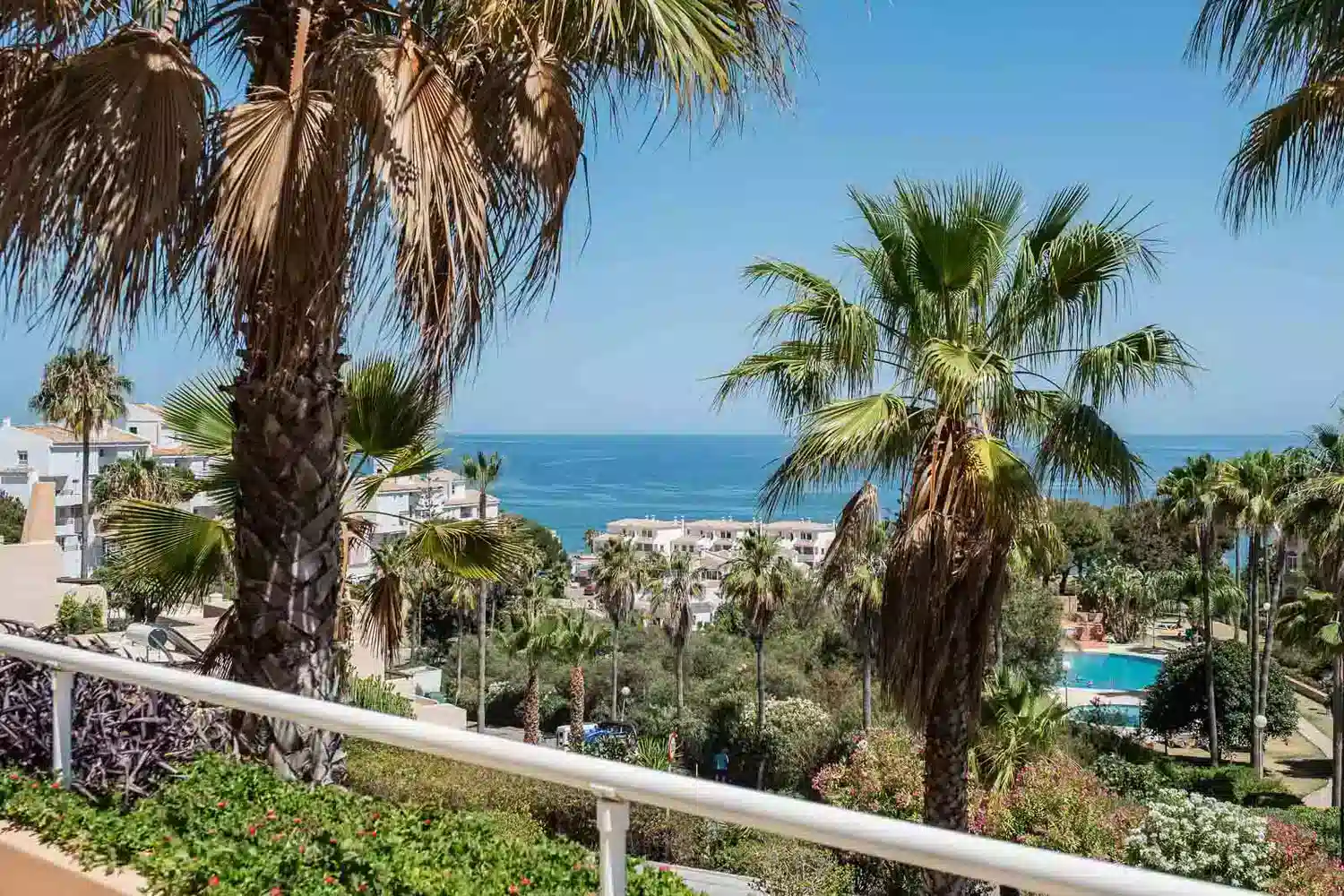 Alquilar Apartamento en Mijas Costa AS MM B01 imagen-4